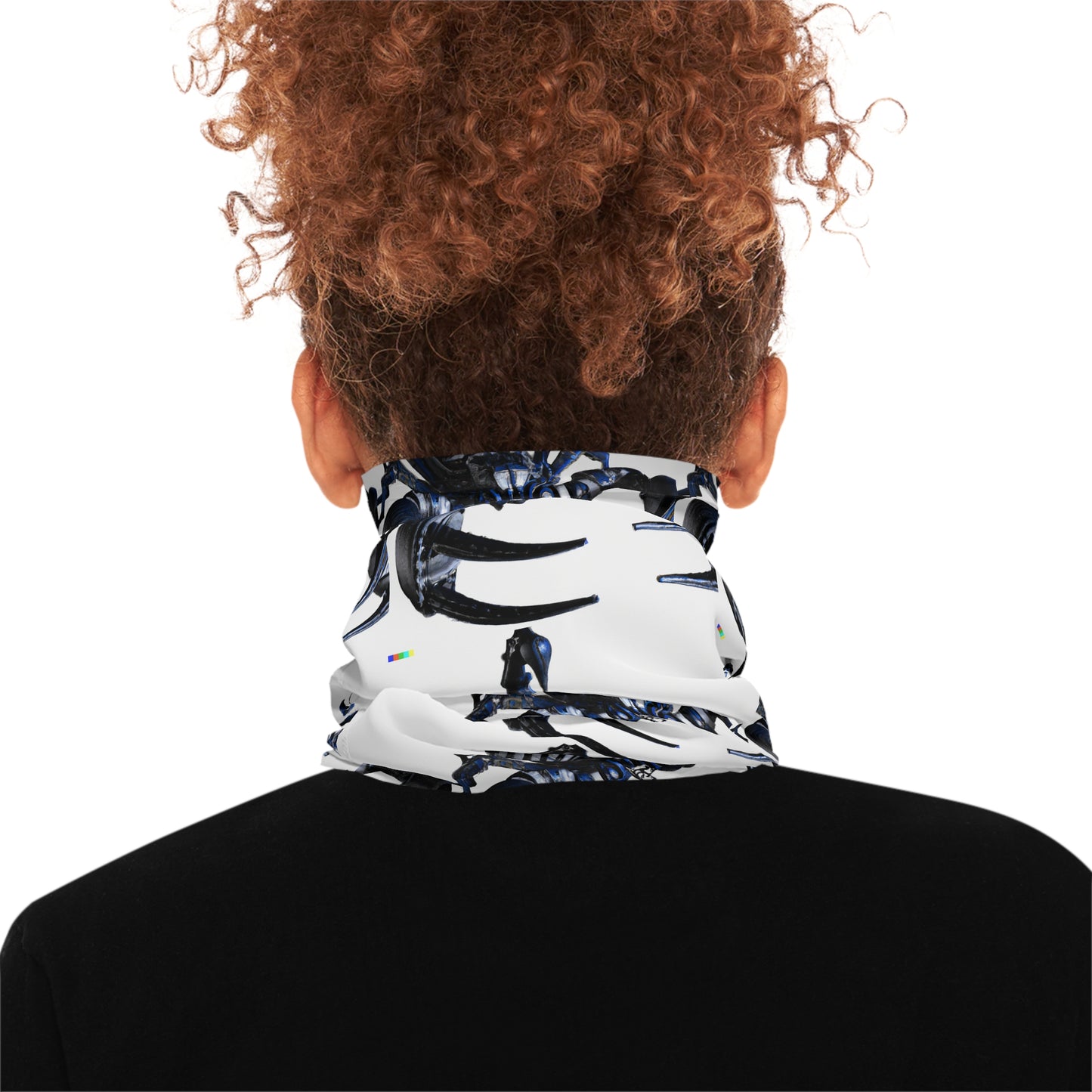 Scorpion Midweight Neck Gaiter (8534797386047)