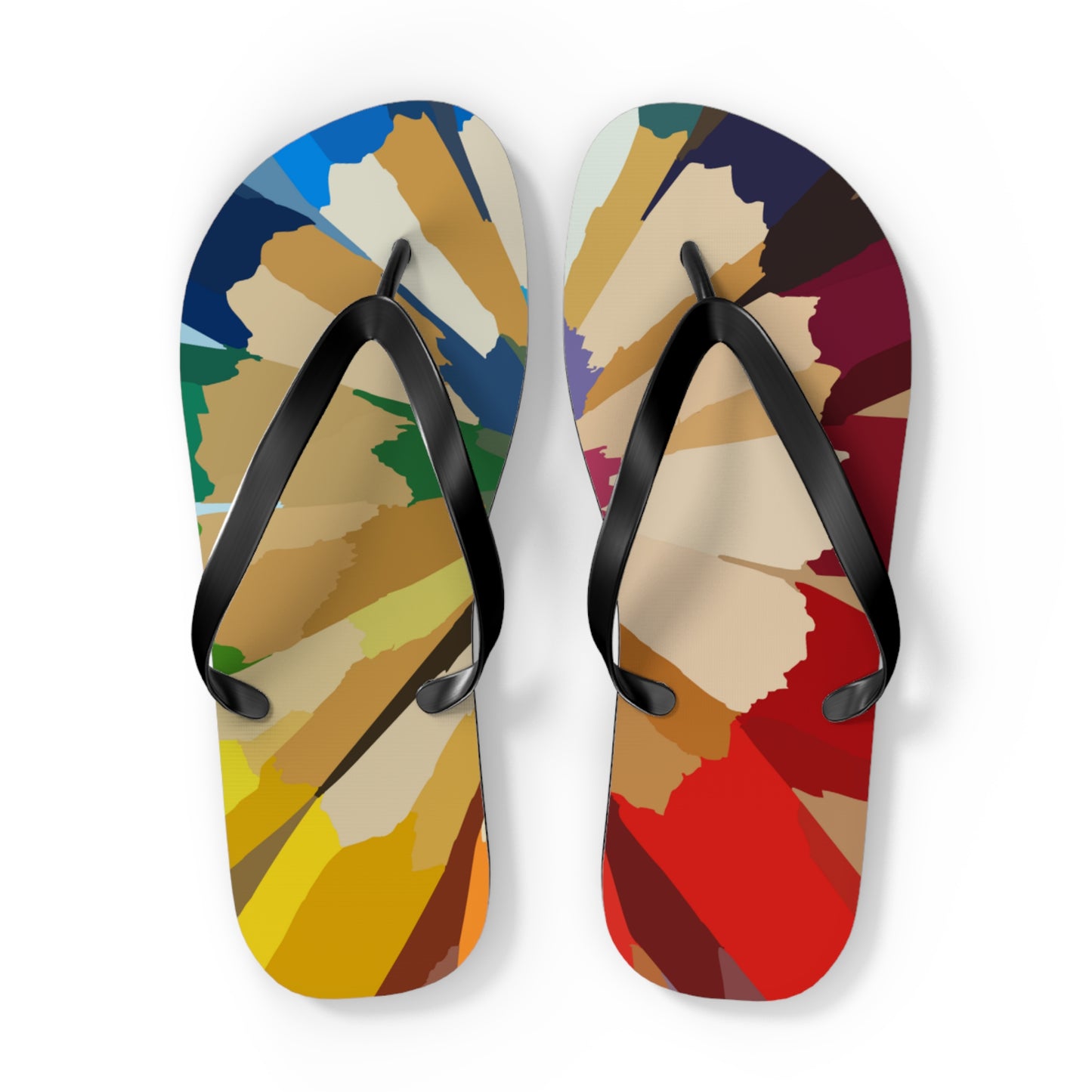 Pencil Flip Flops (8540034498879)