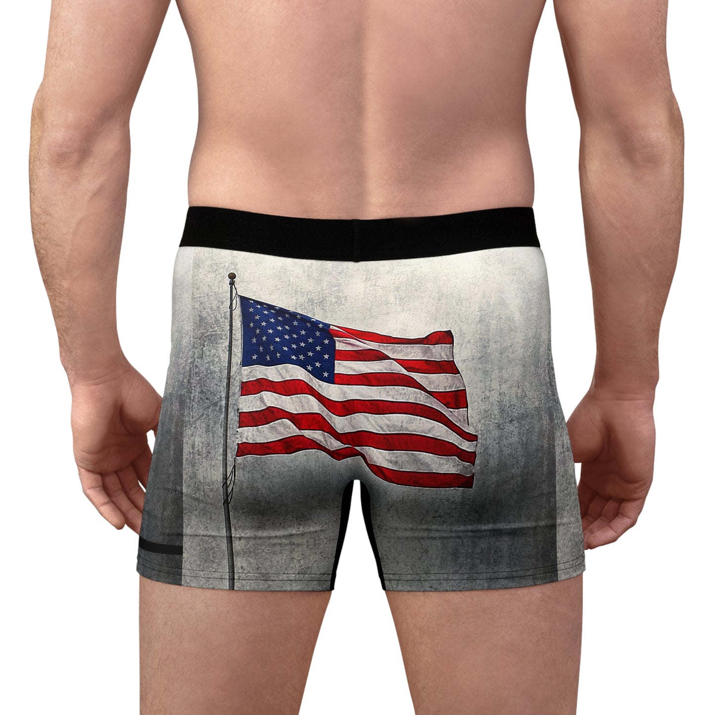 Men's Boxer Briefs (9213389177151)