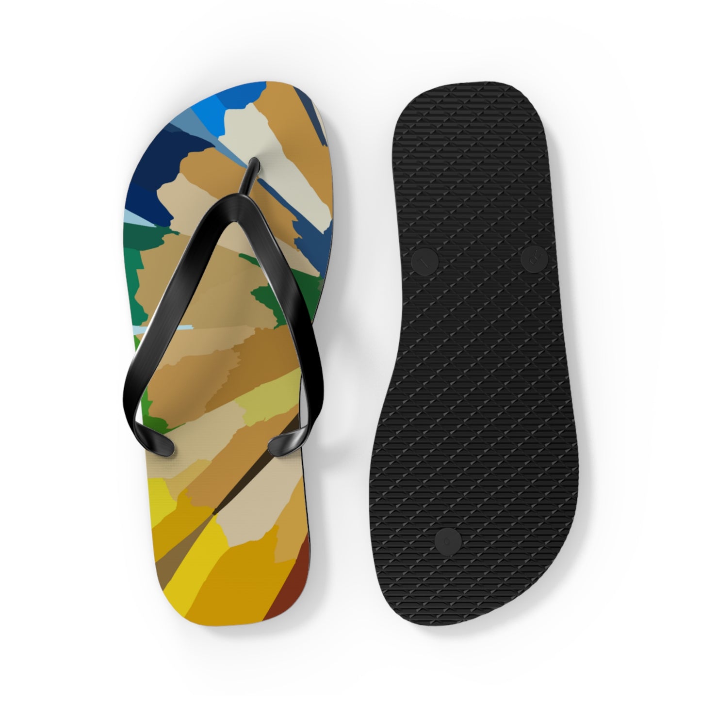 Pencil Flip Flops (8540034498879)