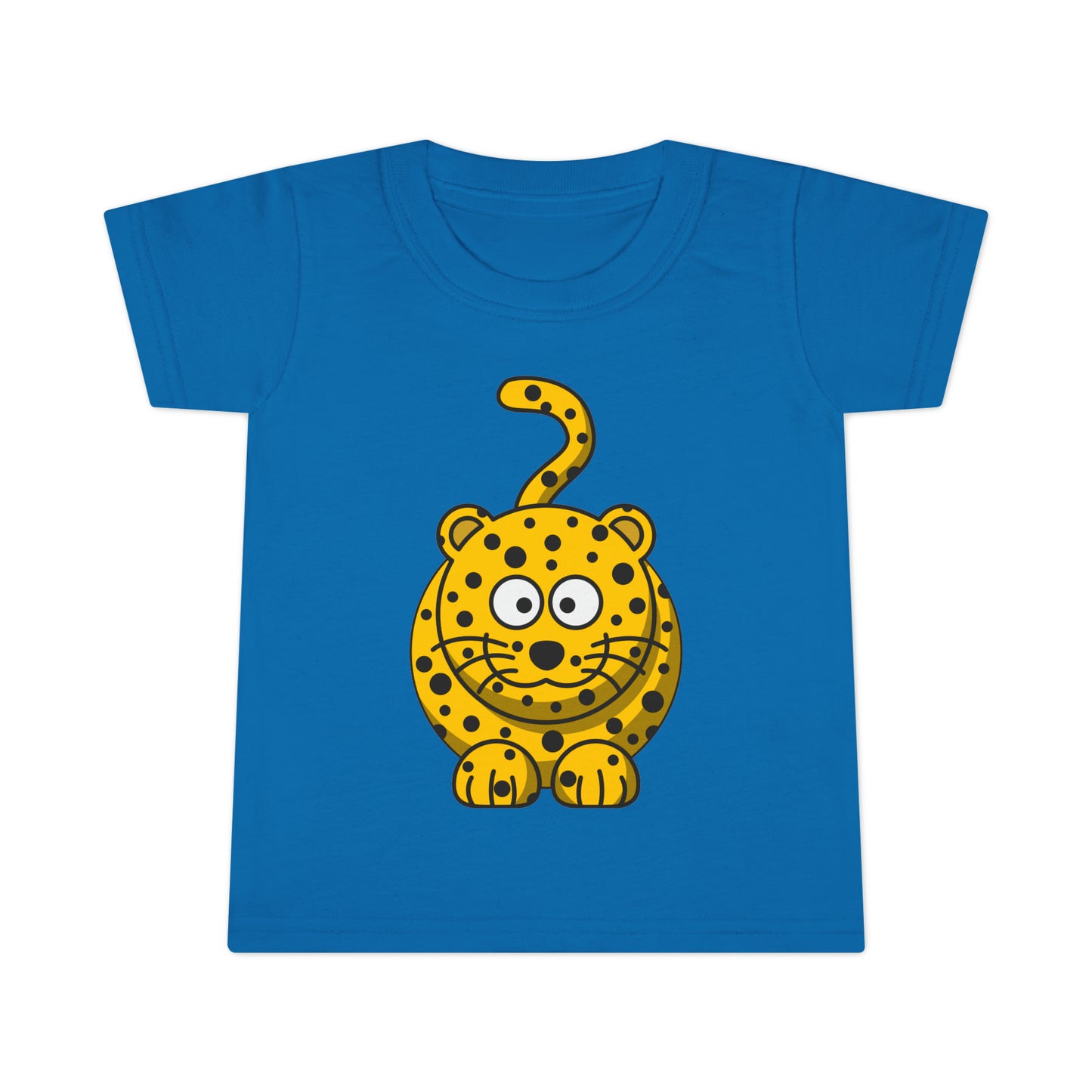Toddler T-shirt (9213356114239)
