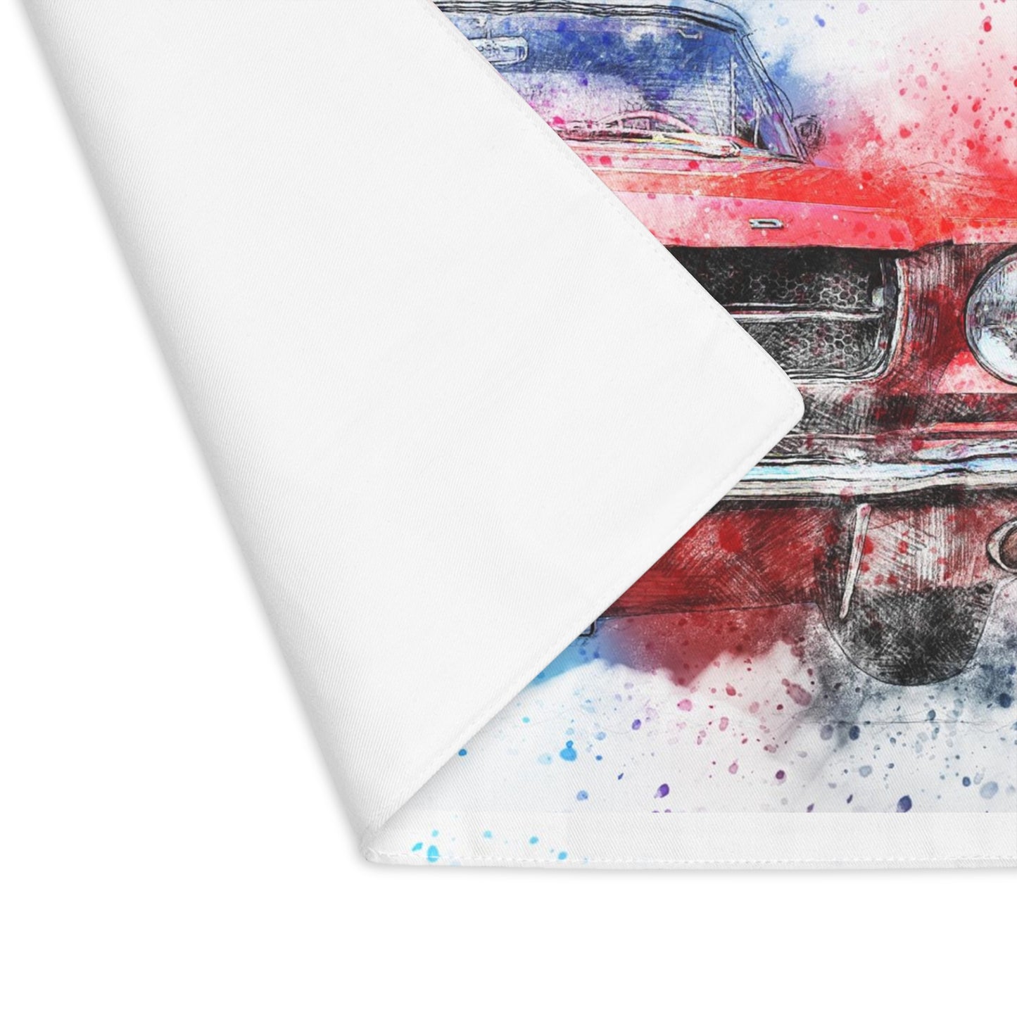 Mustang Placemat, 1pc (8542009164095)