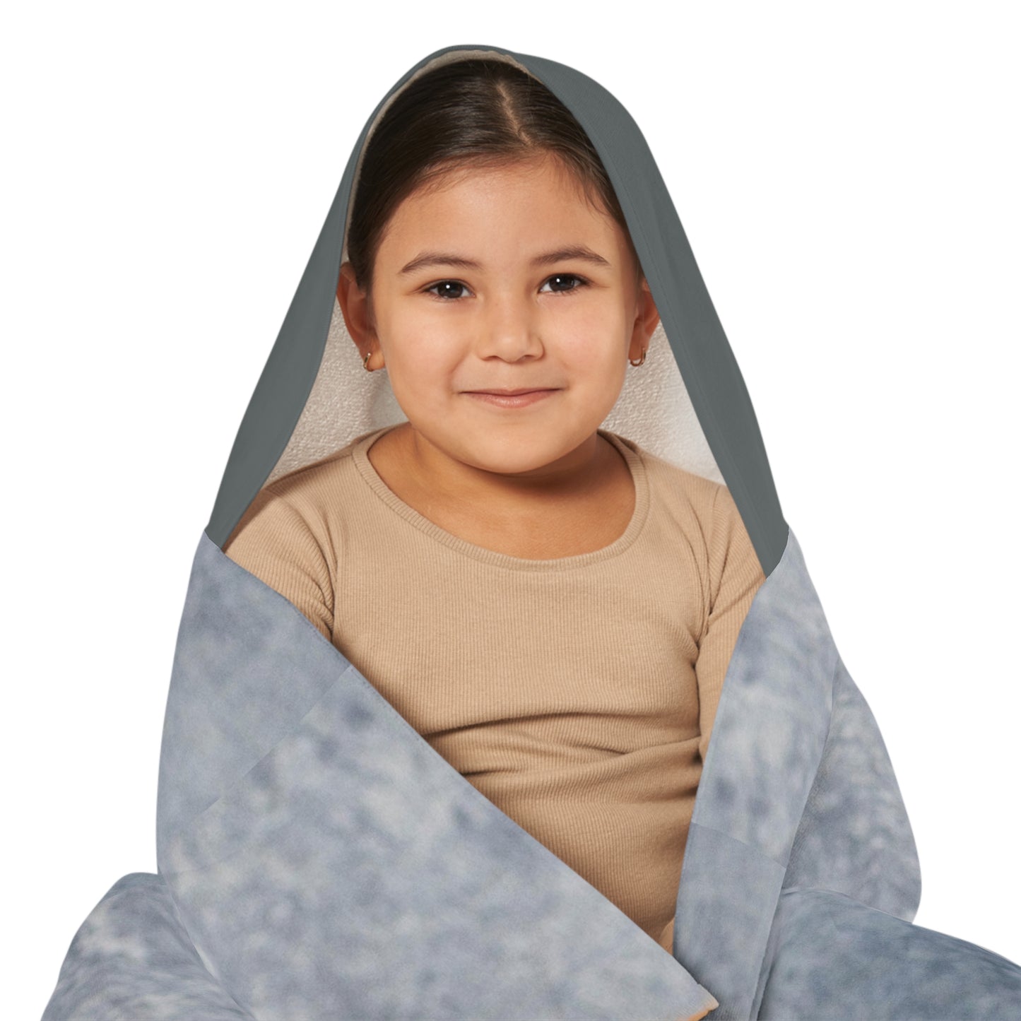 Yorky Youth Hooded Towel (8542004773183)
