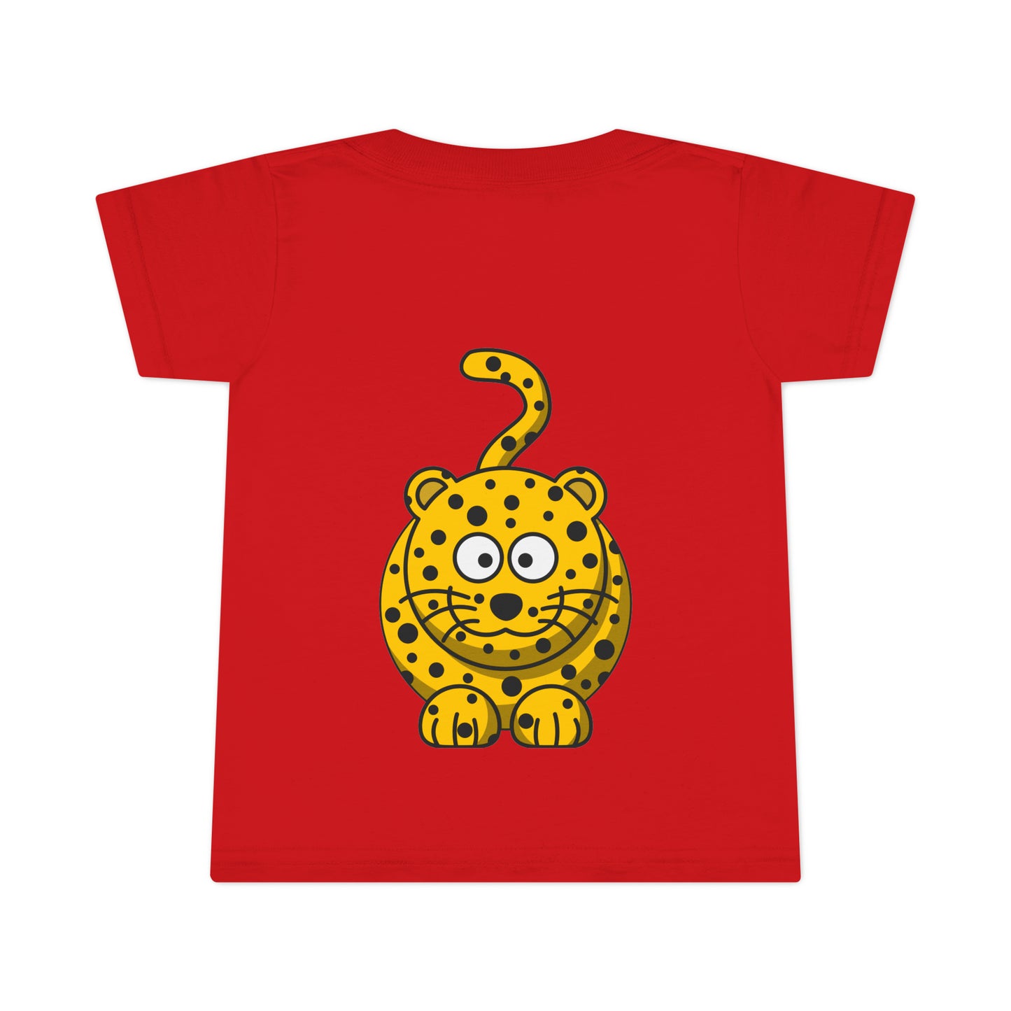 Toddler T-shirt (9213356114239)