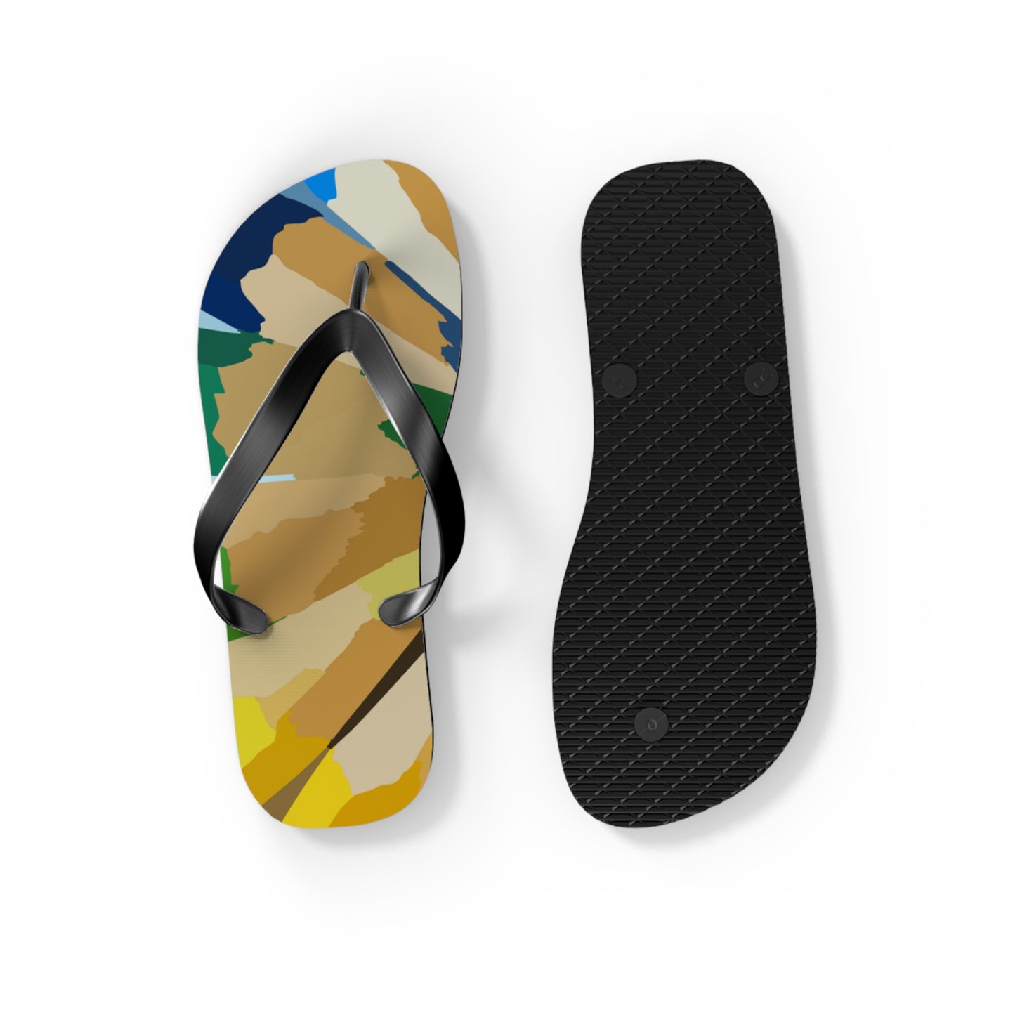 Pencil Flip Flops (8540034498879)