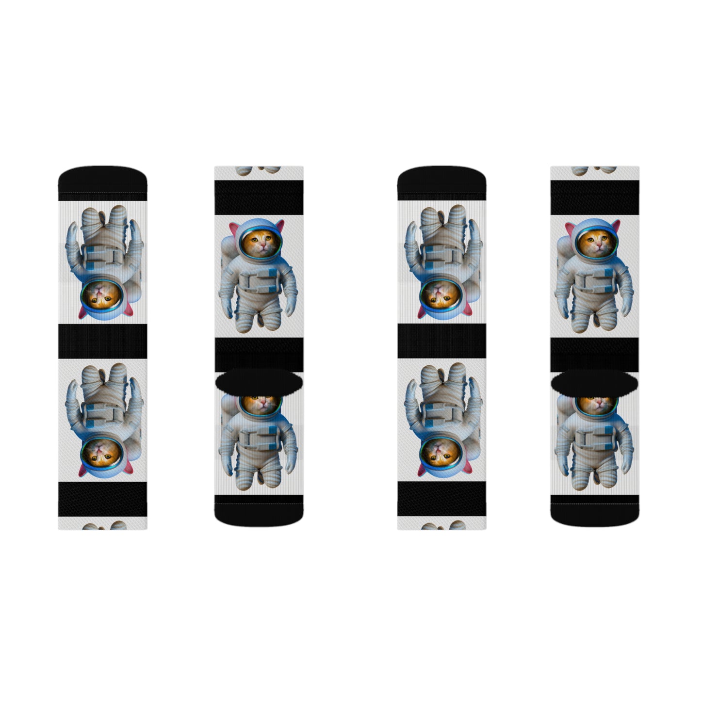 Sublimation Socks (9210635551039)