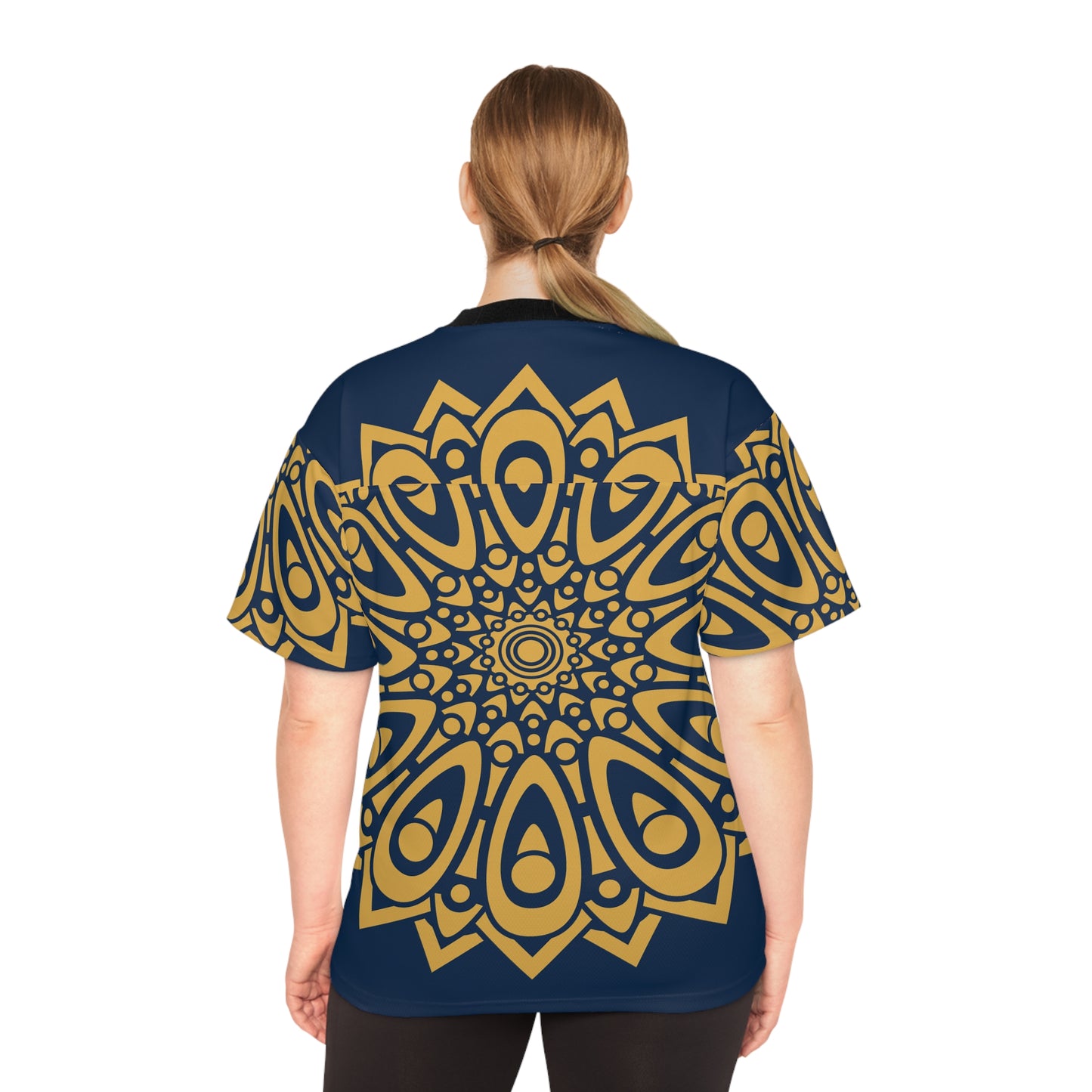 Unisex Football Jersey (AOP) (9222439272767)