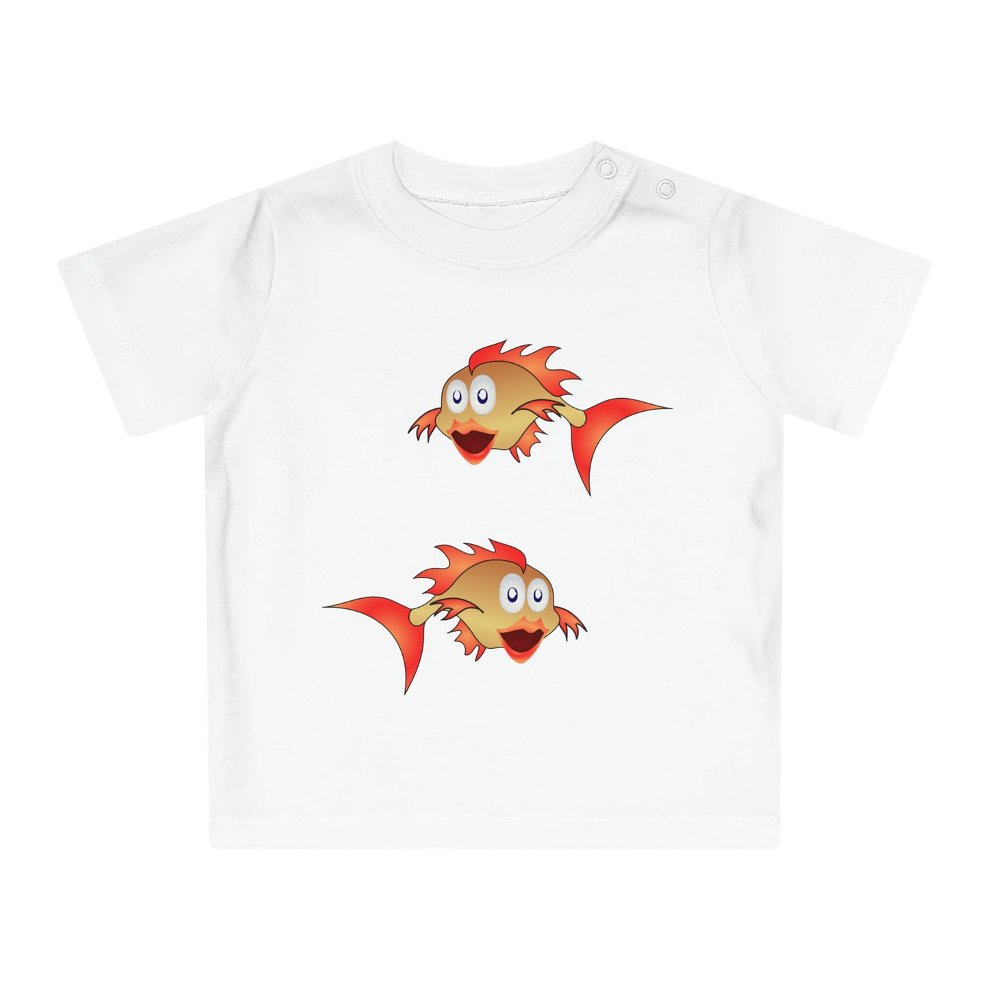 Baby T-Shirt (9213356310847)