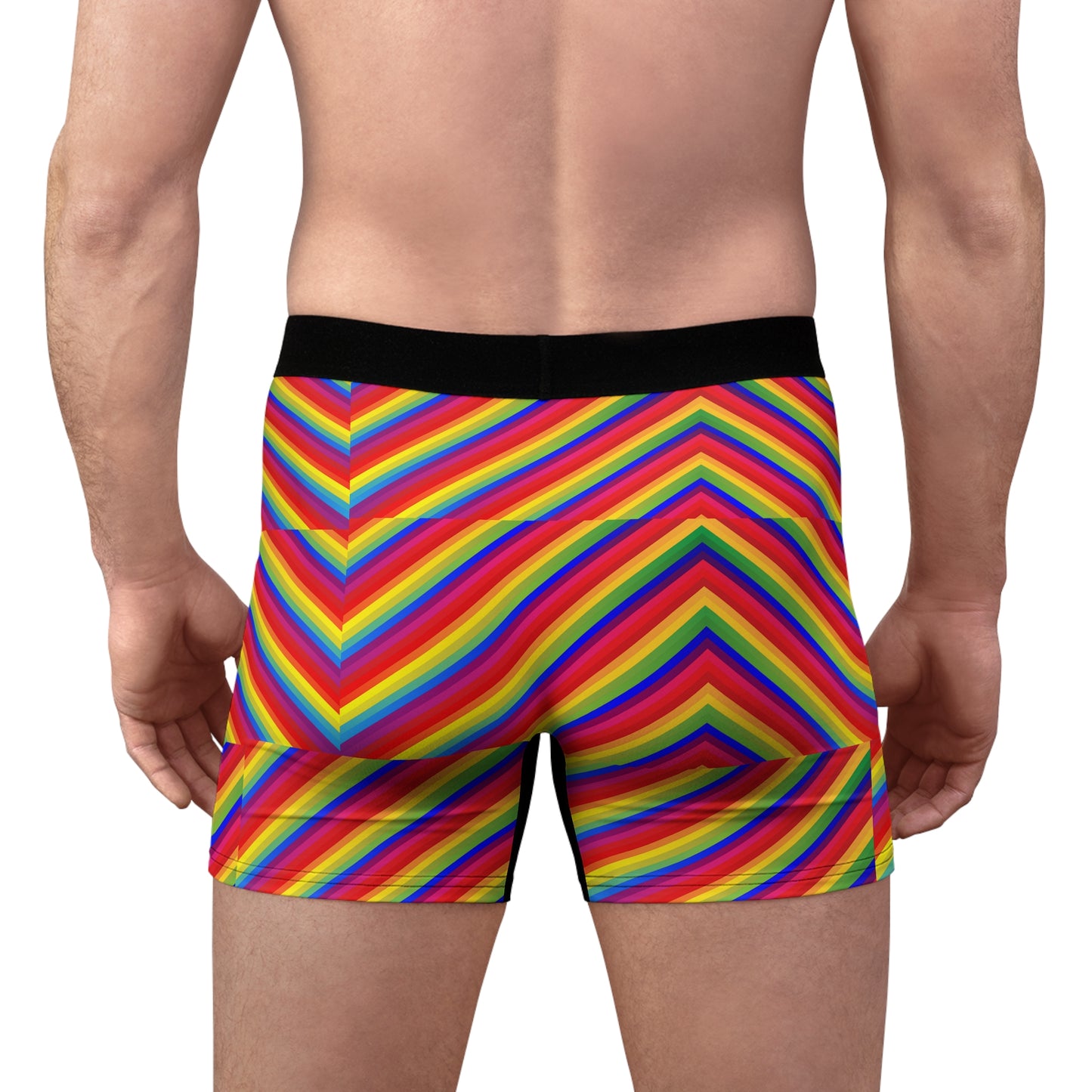 Men's Boxer Briefs (9213372006719)