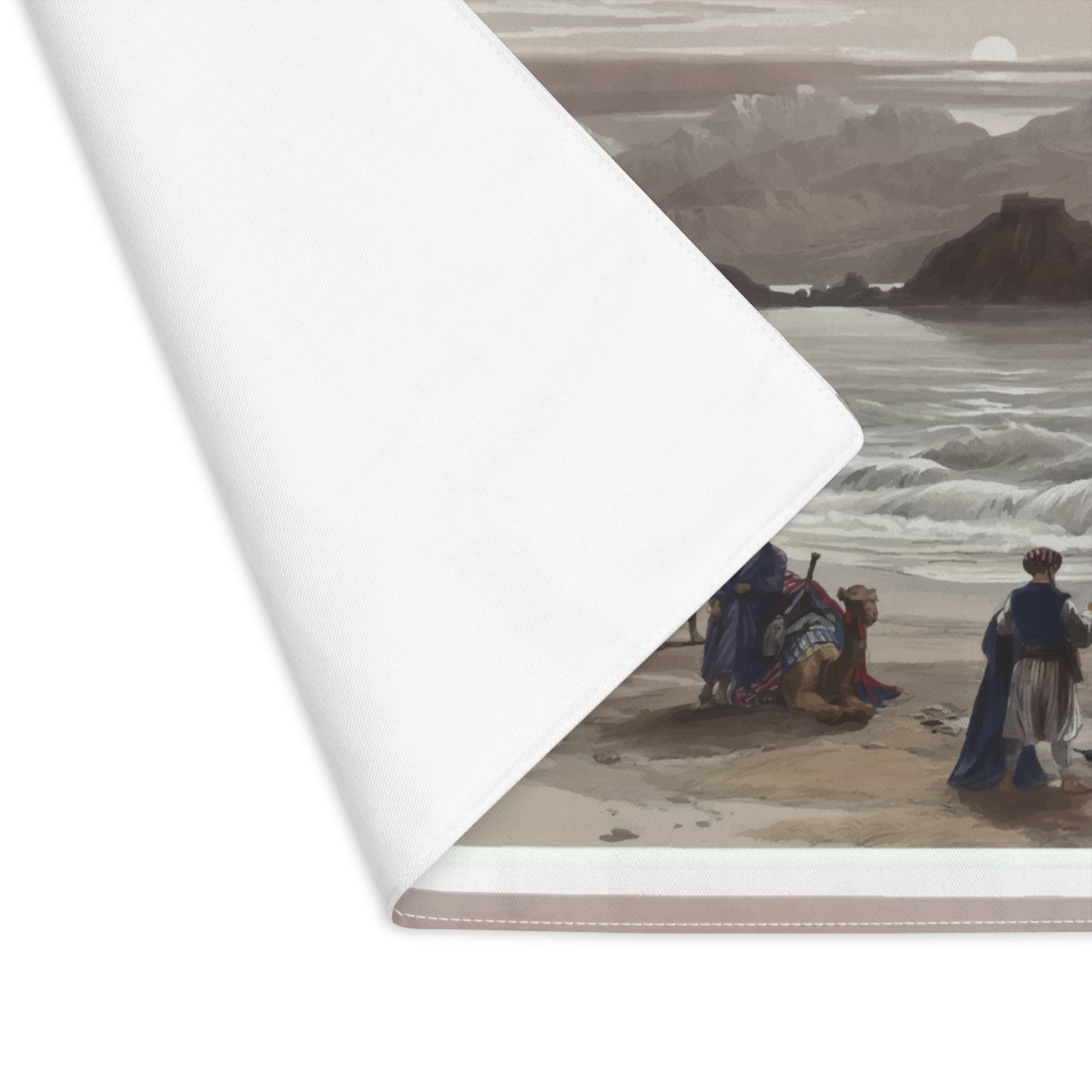 The journey Placemat, 1pc (8543804195135)