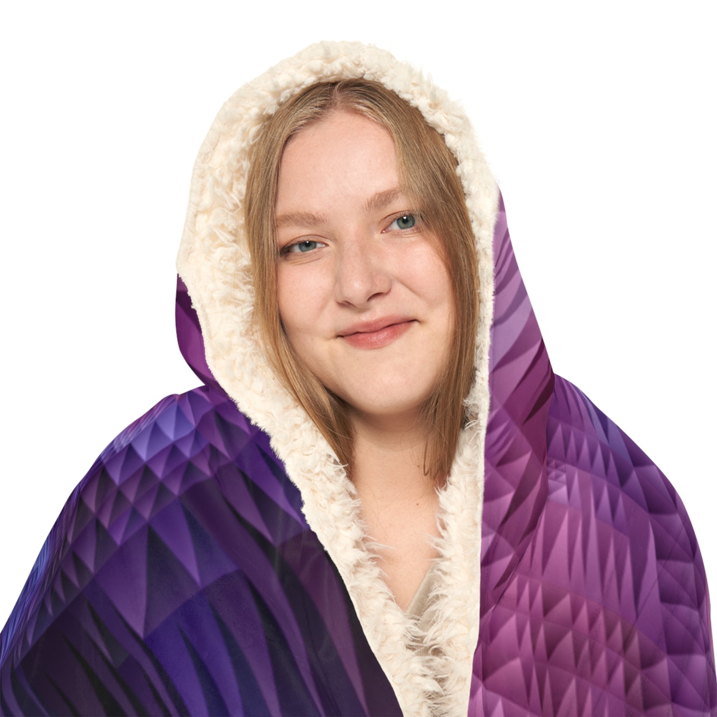 Spectrum Snuggle Blanket (8542015029567)