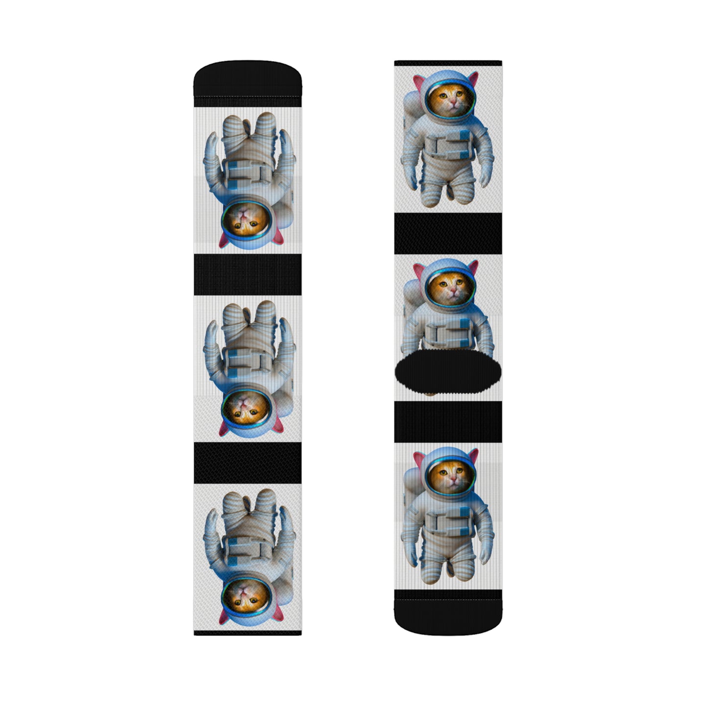 Sublimation Socks (9210635551039)