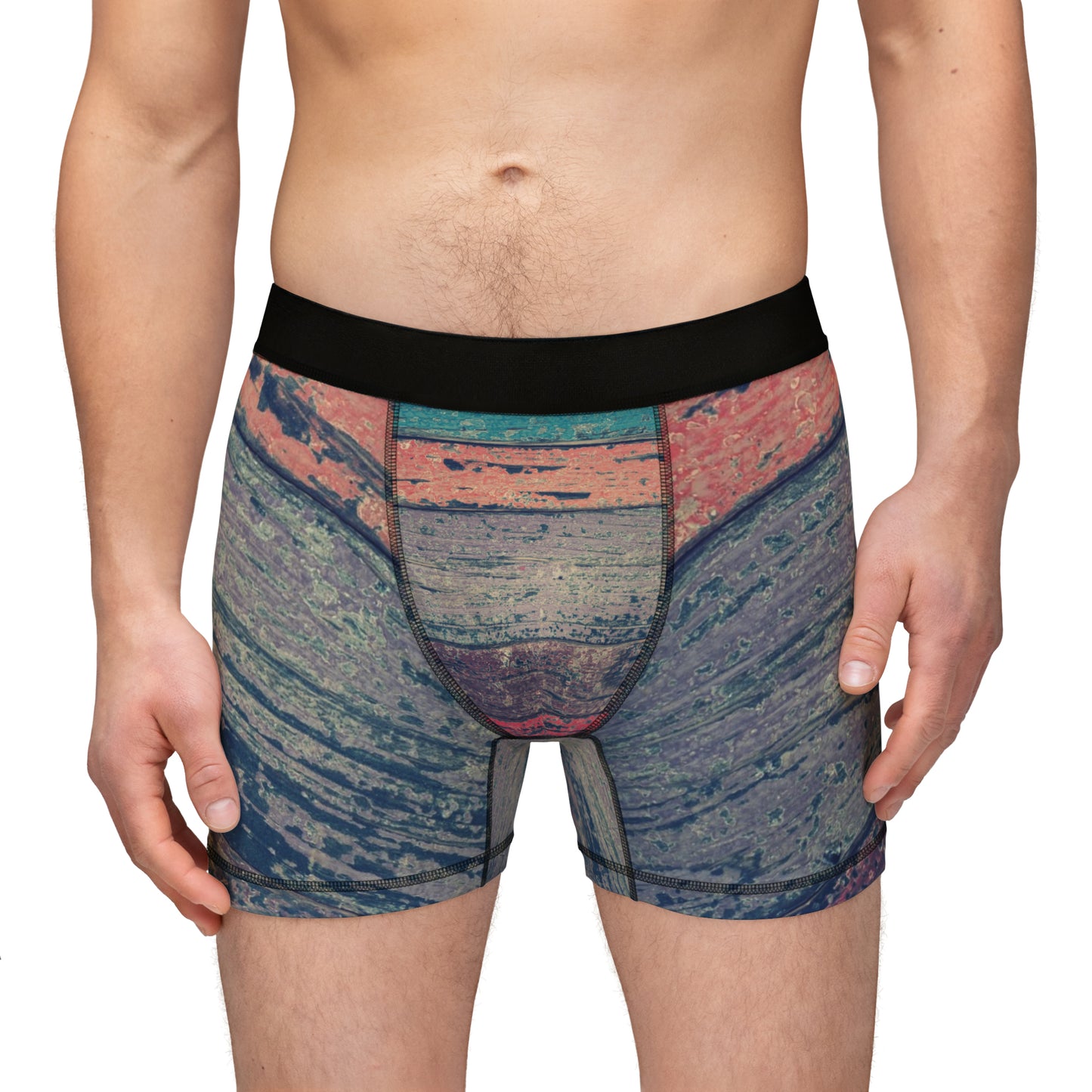 Men's Boxers (AOP) (9225267052863)