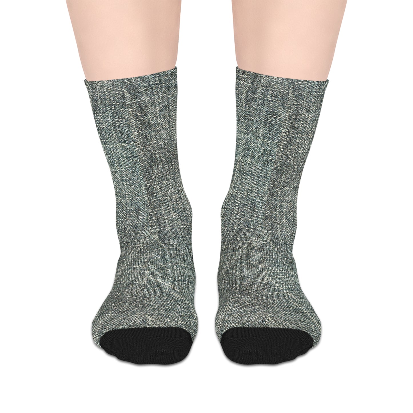 Mid-length Socks (8238772060479)