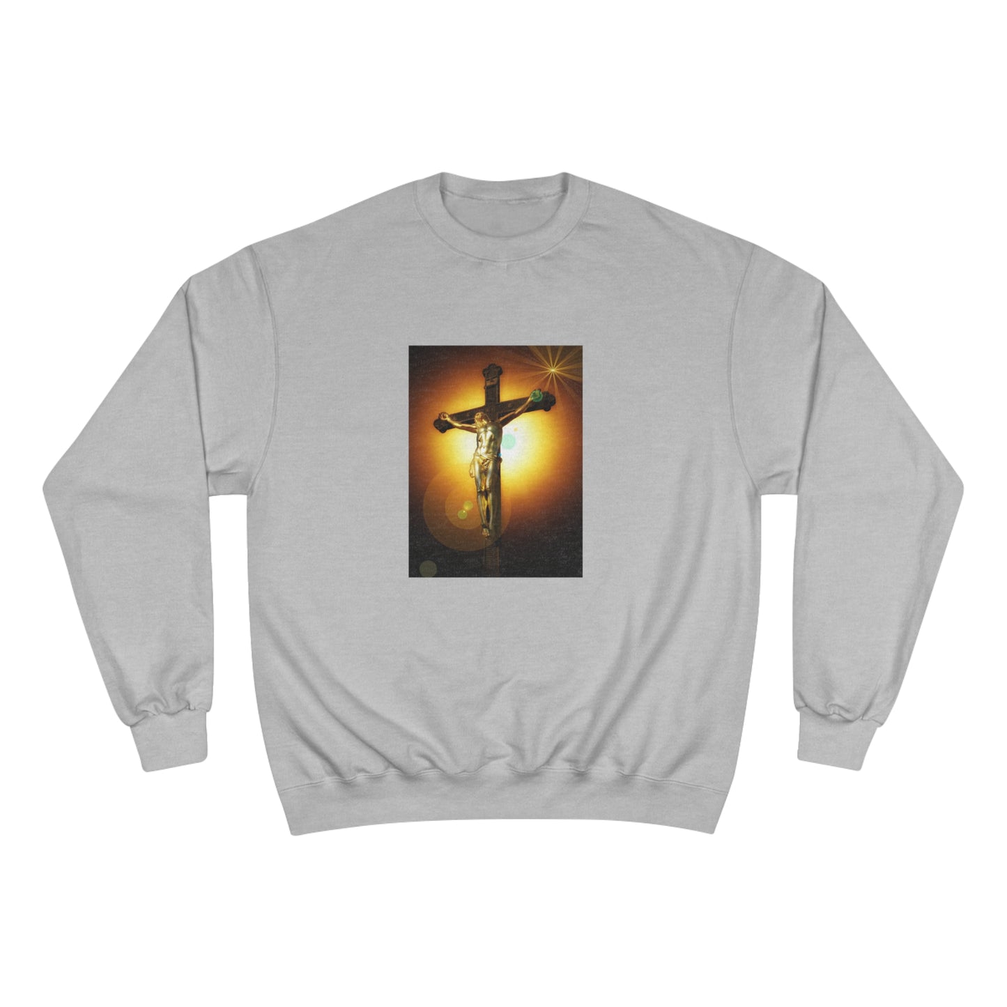 Champion Sweatshirt (9223425982783)