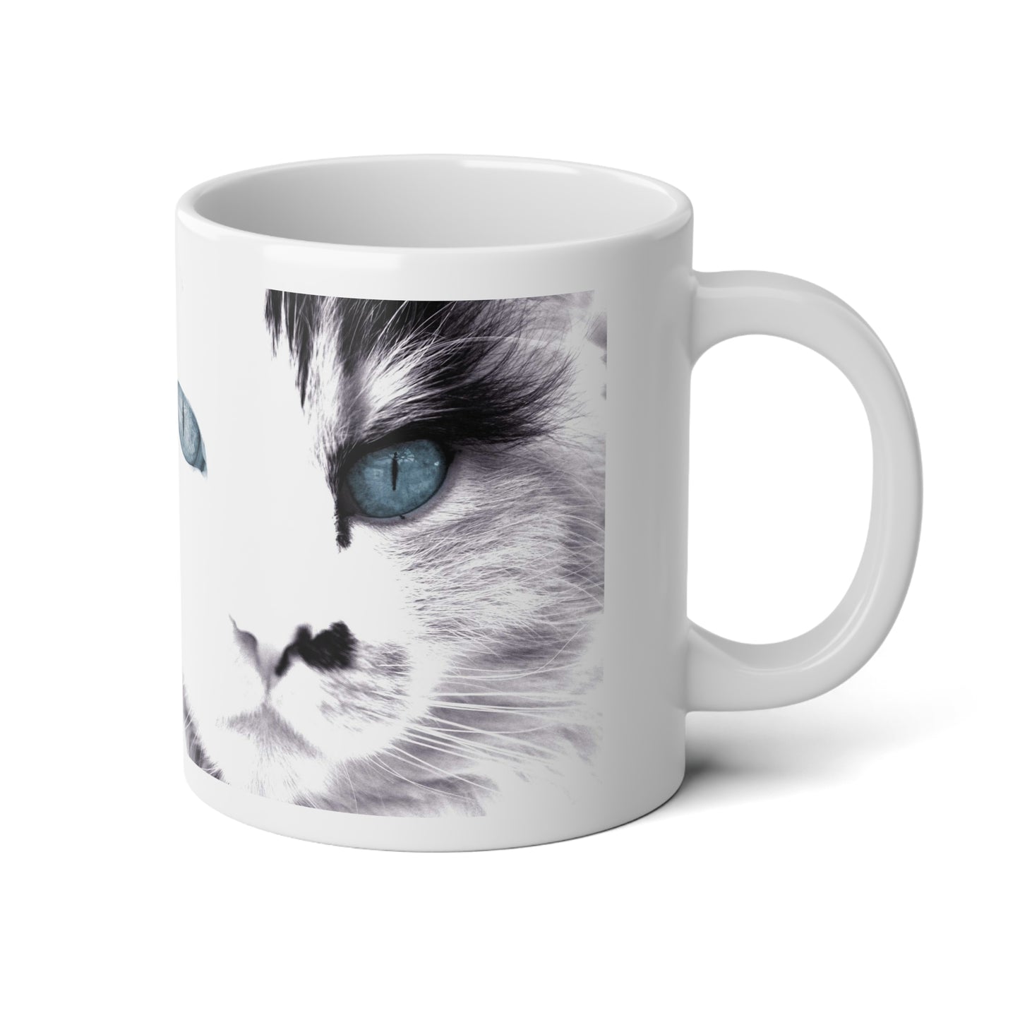 Jumbo Mug, 20oz (9222451790143)