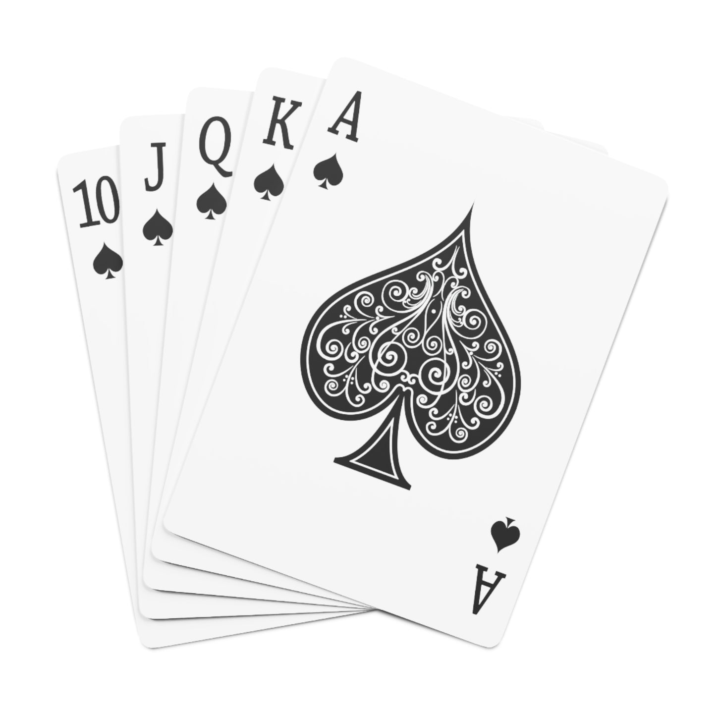 Custom Poker Cards (9186741715263)