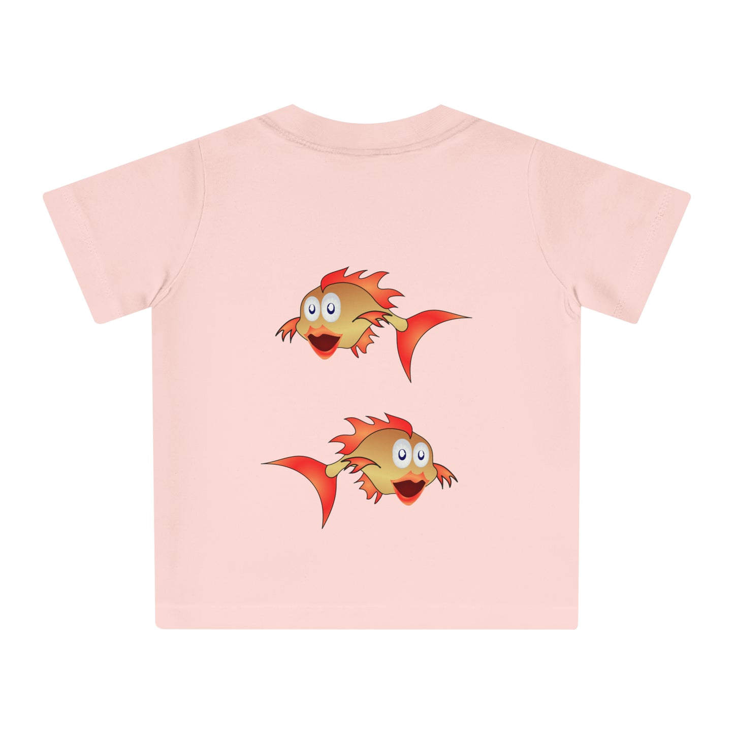 Baby T-Shirt (9213356310847)