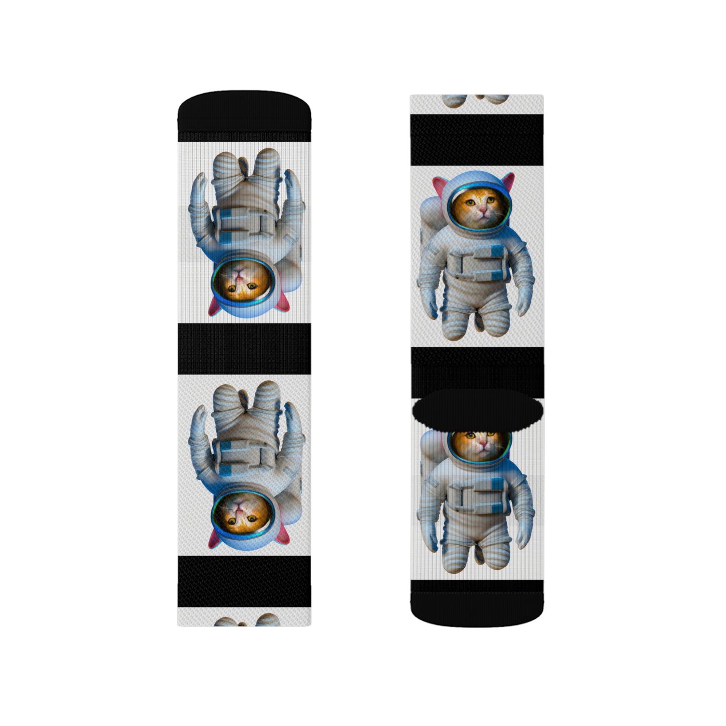 Sublimation Socks (9210635551039)