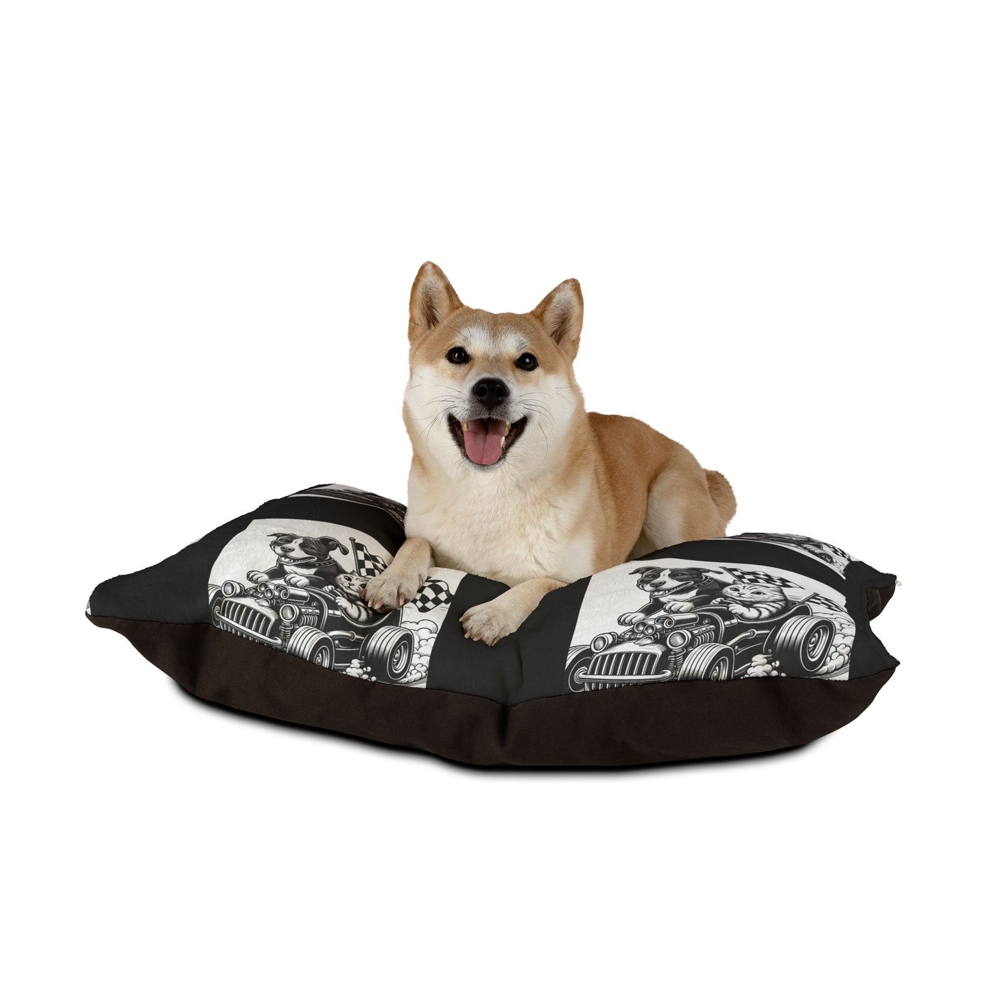 Animal Bed (9726631182655)