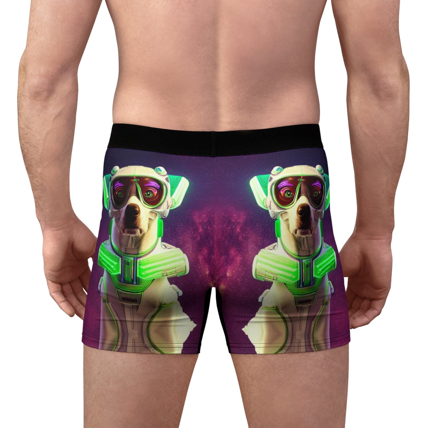 Men's Boxer Briefs (9213380460863)