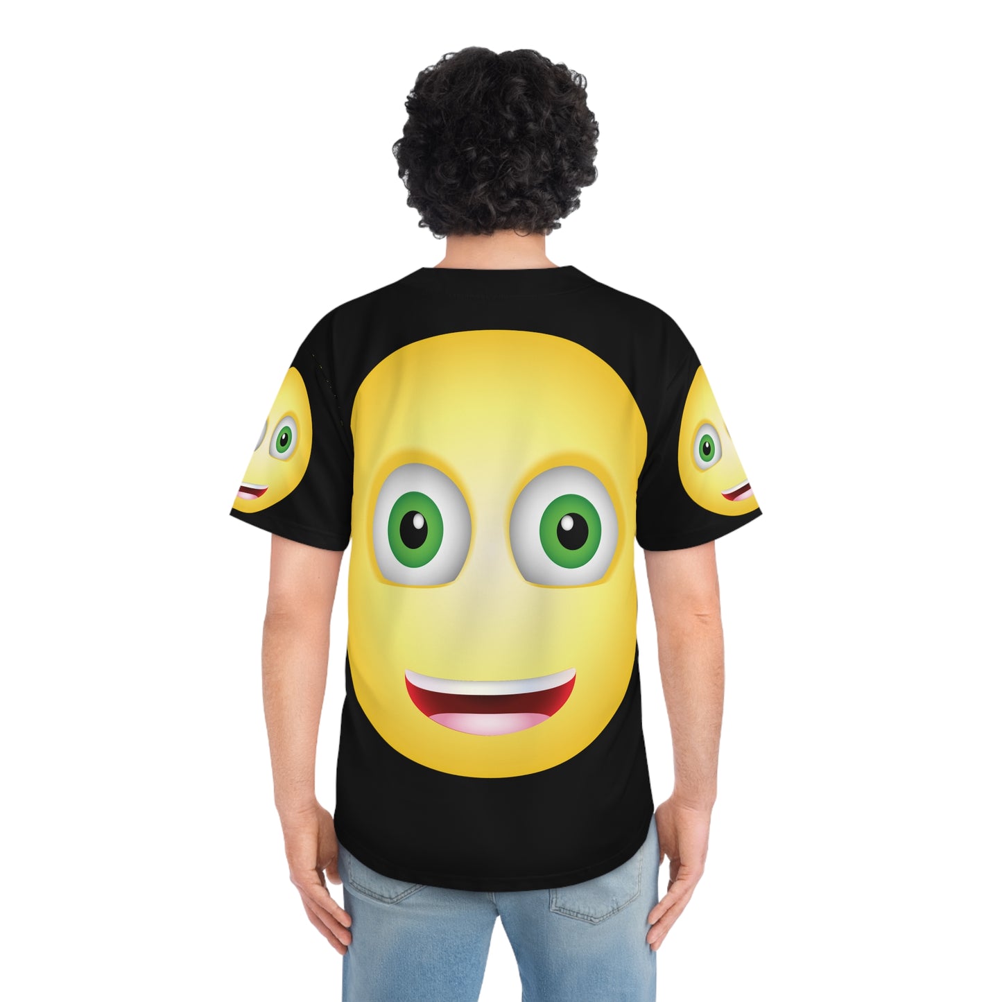 Men's Baseball Jersey (9224673296703)