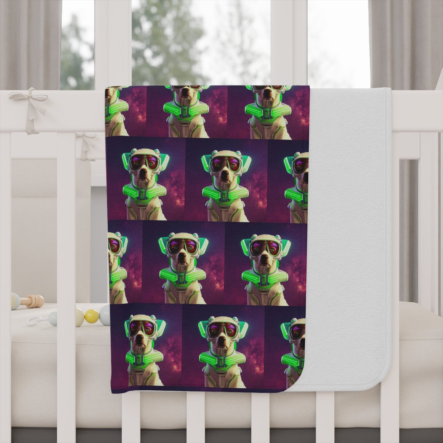 Toddler Blanket (8541960995135)