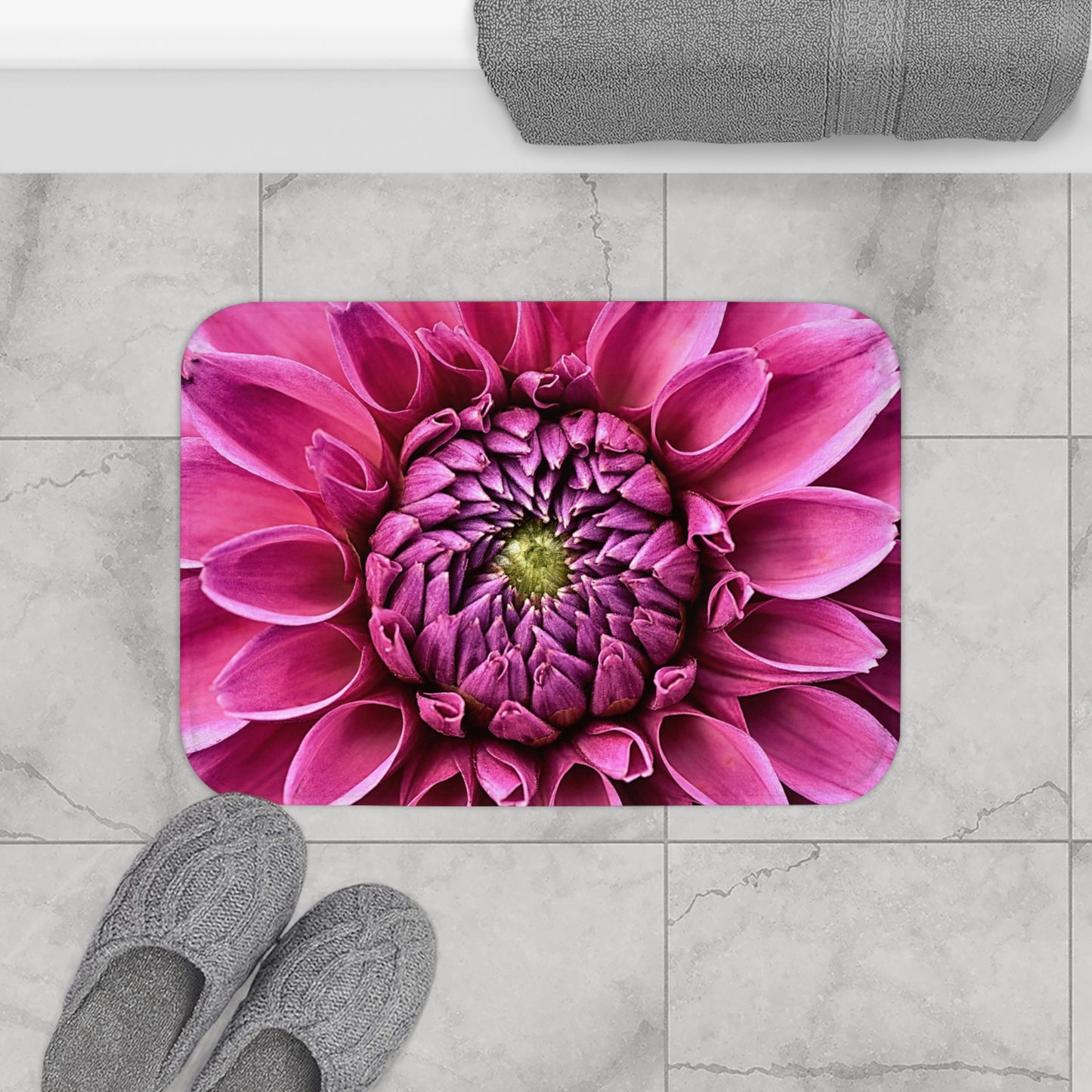 Bath Mat (9200554049855)