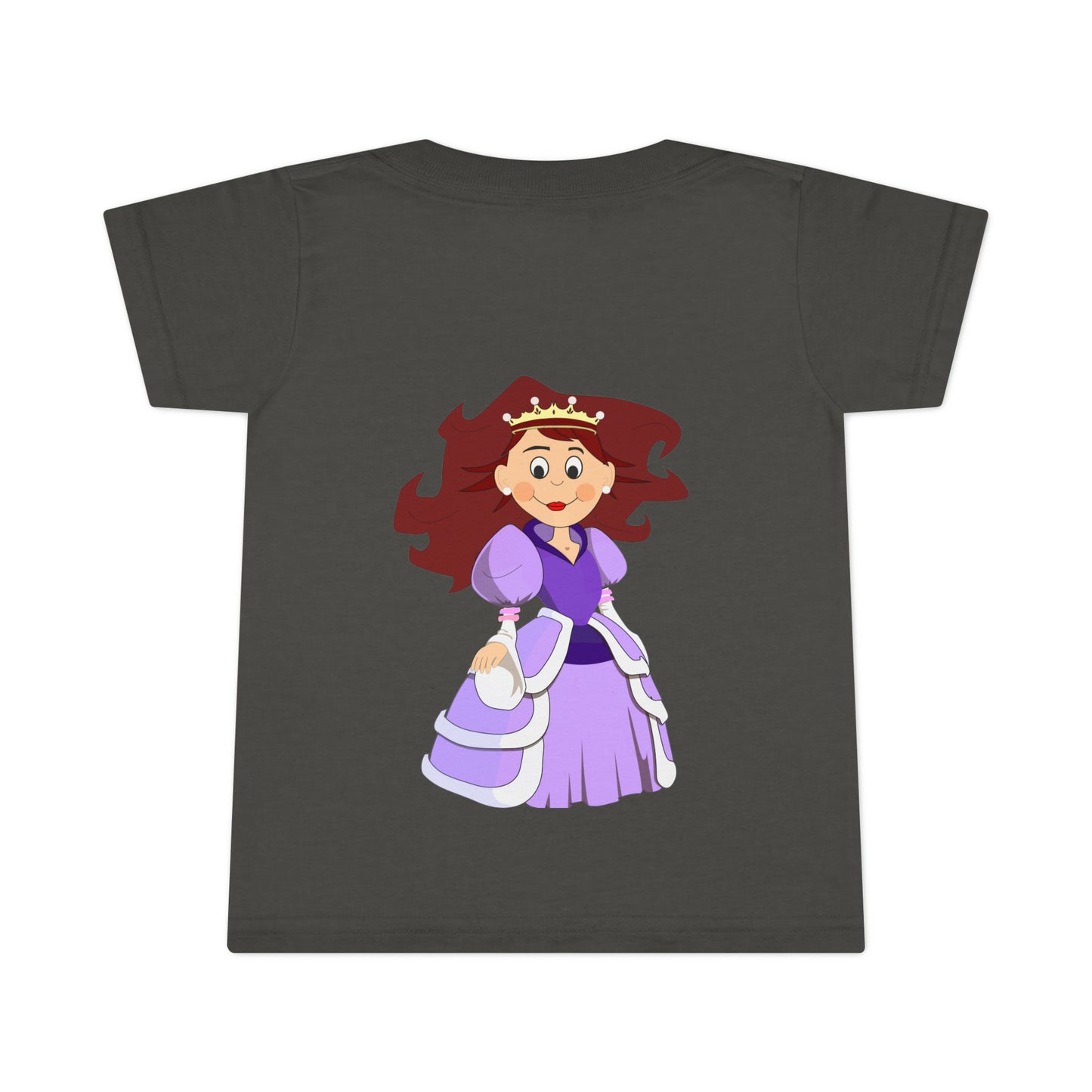 Toddler T-shirt (9213355589951)