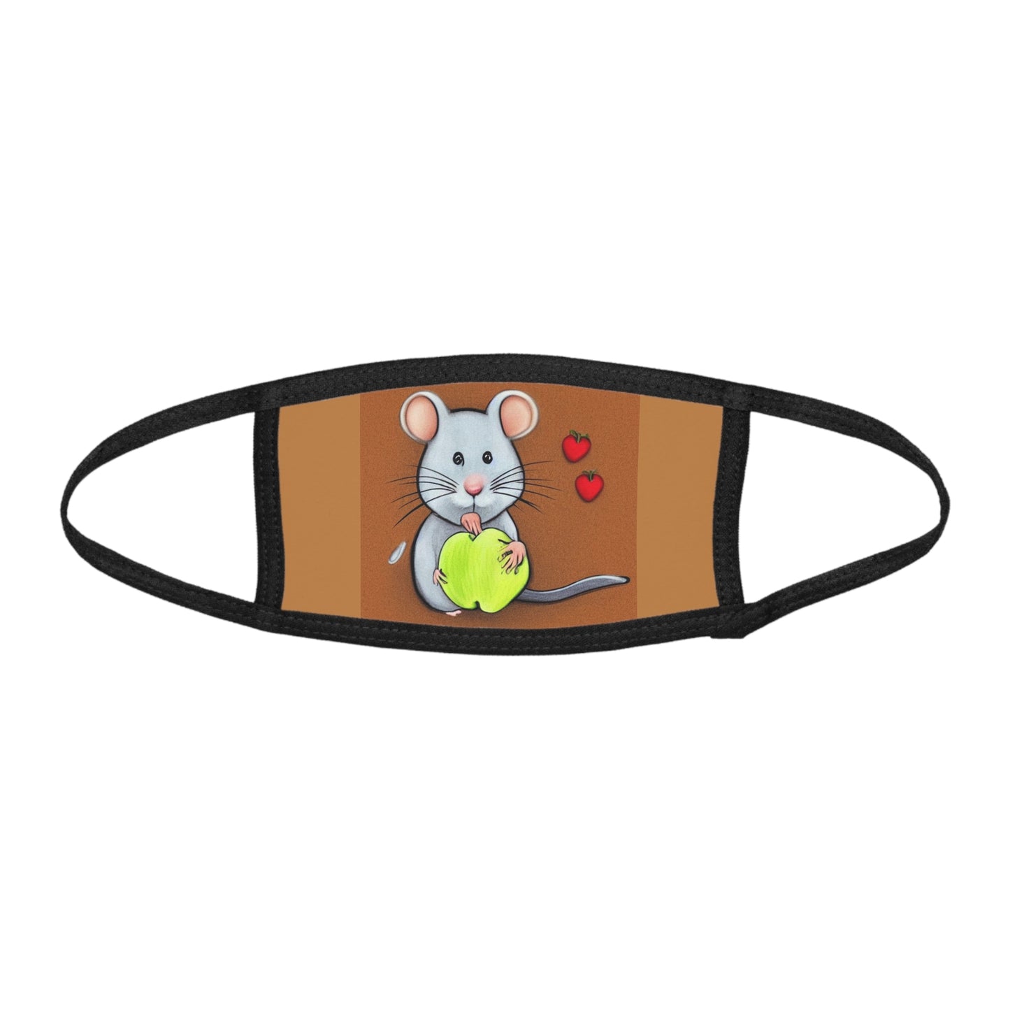 Kid's Face Mask mouse (8534789751103)
