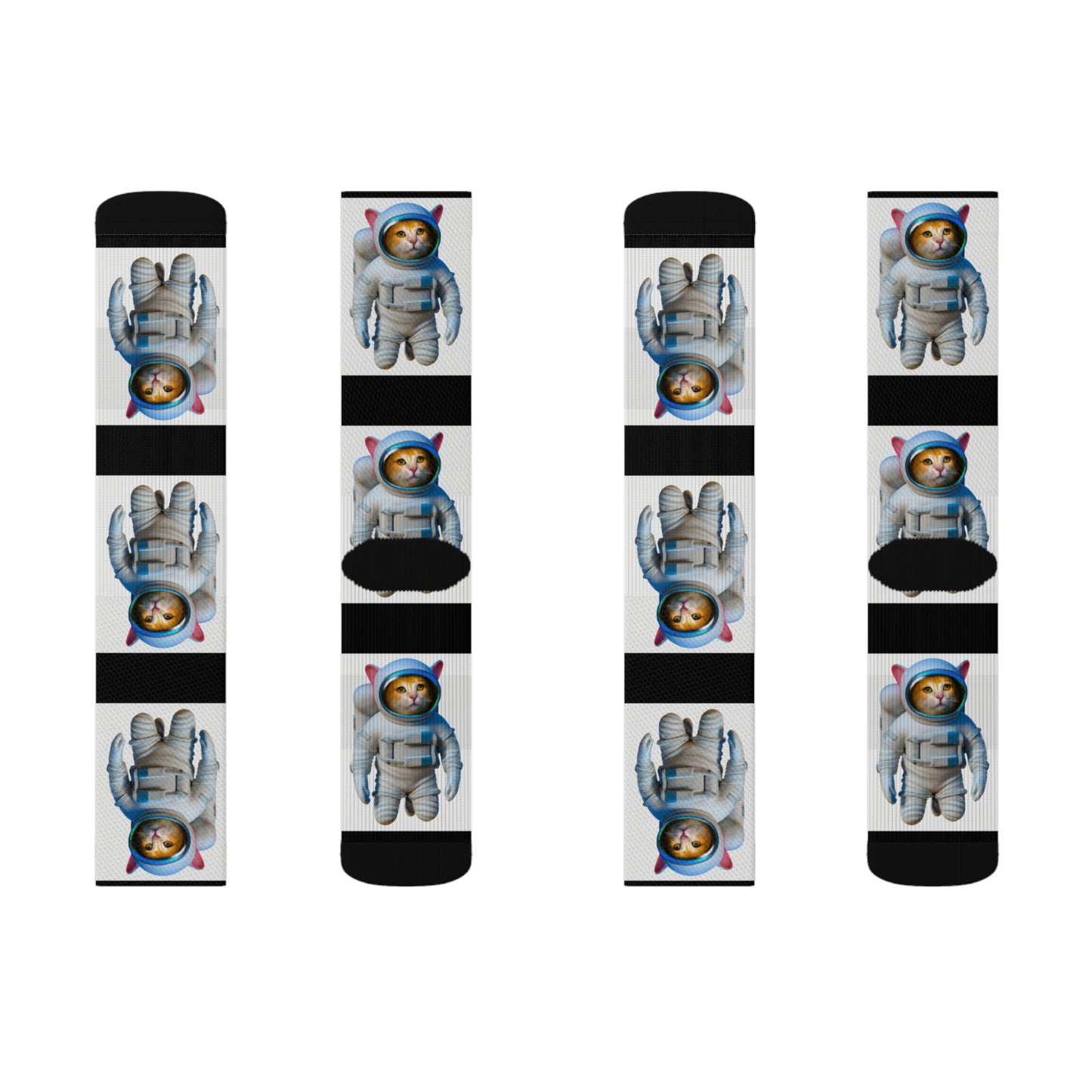 Sublimation Socks (9210635551039)