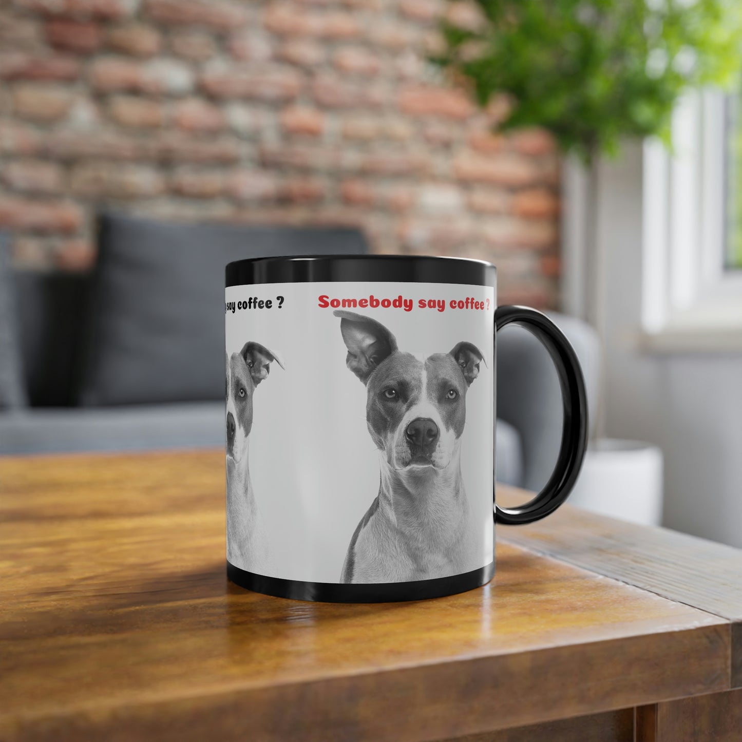 Someone say coffee, 11oz (8185594478911)