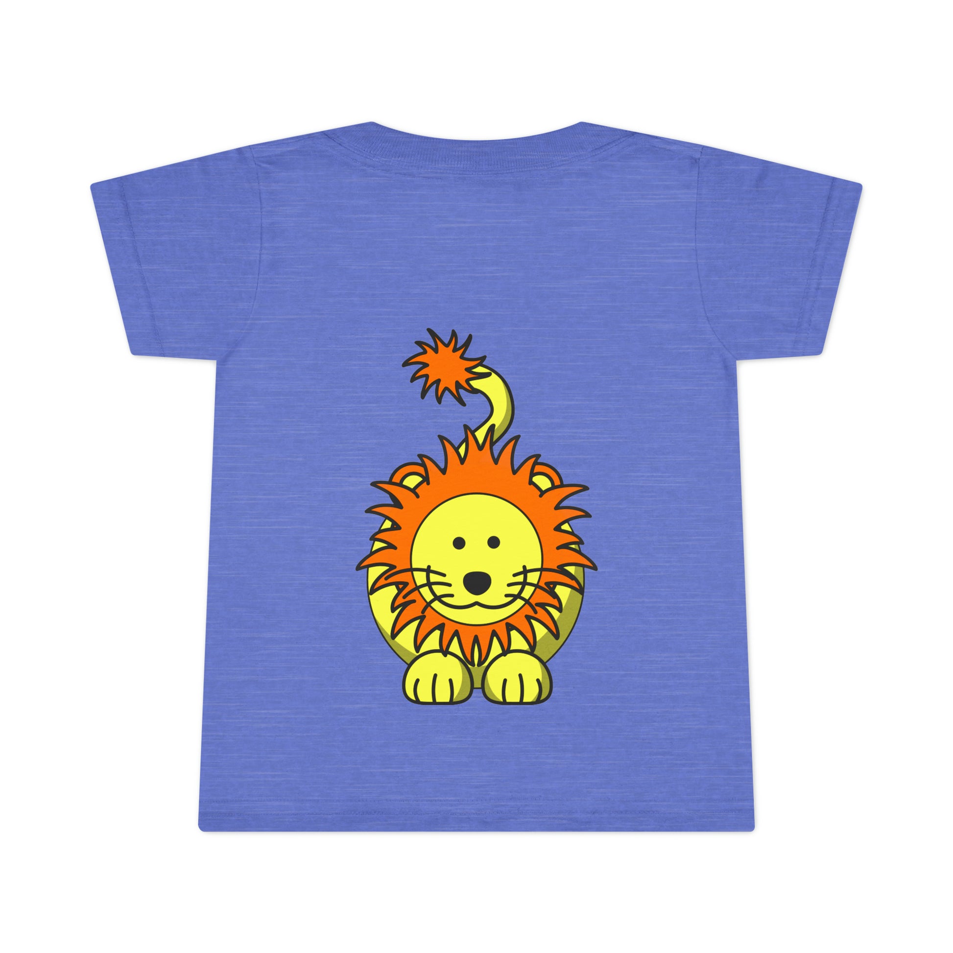 Toddler T-shirt (9213352771903)