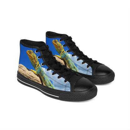 Men's Classic Sneakers (9210634076479)