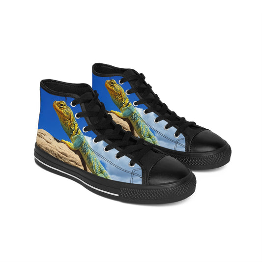 Men's Classic Sneakers (9210634076479)