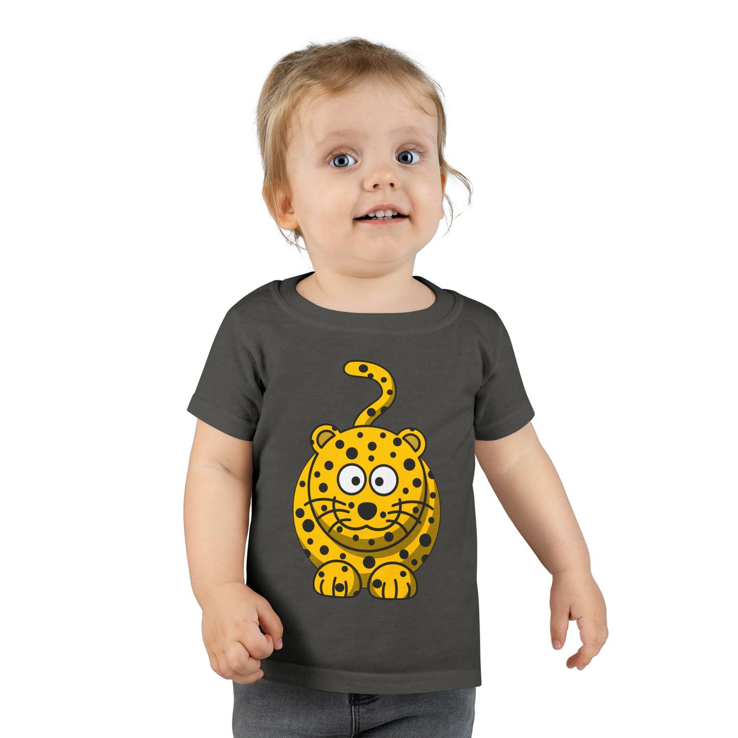 Toddler T-shirt (9213356114239)