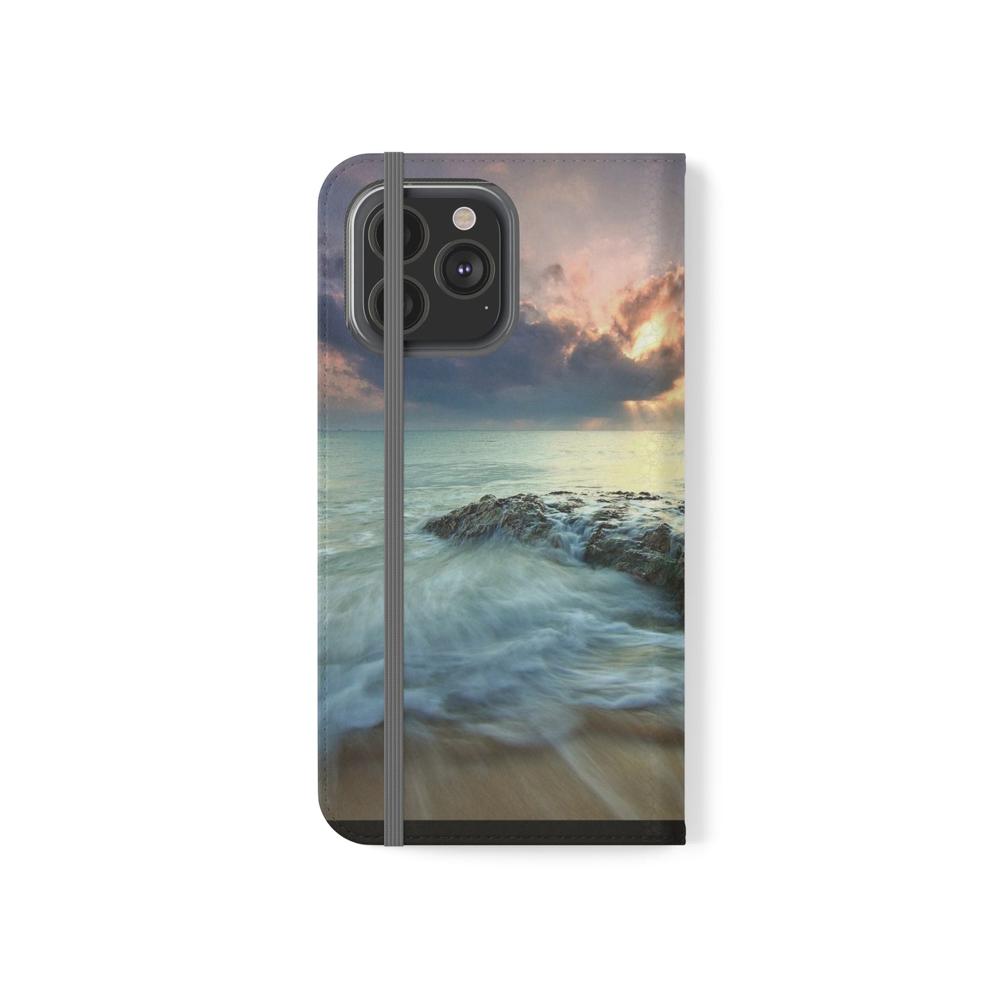 Ocean light    Flip Cases (8543780536639)