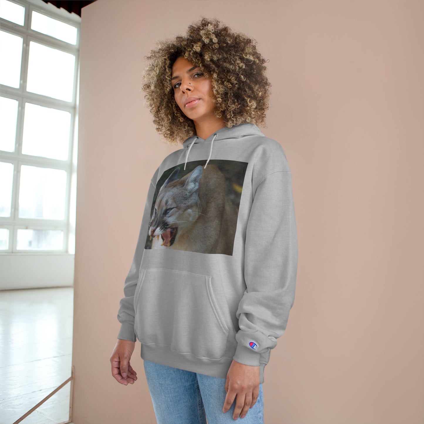 Champion Hoodie (9211149353279)