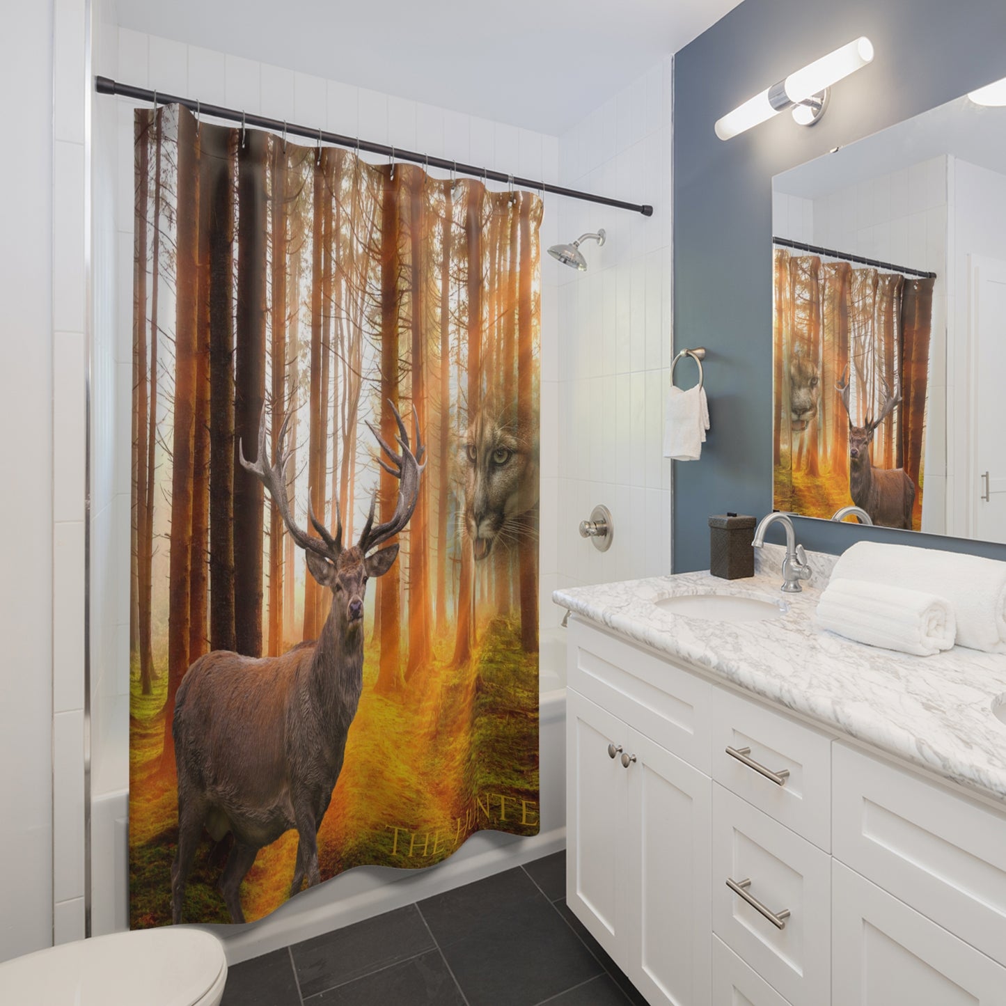 The Hunted Elk (8194663842111)