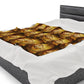 Sag    Velveteen Plush Blanket (8542030397759)