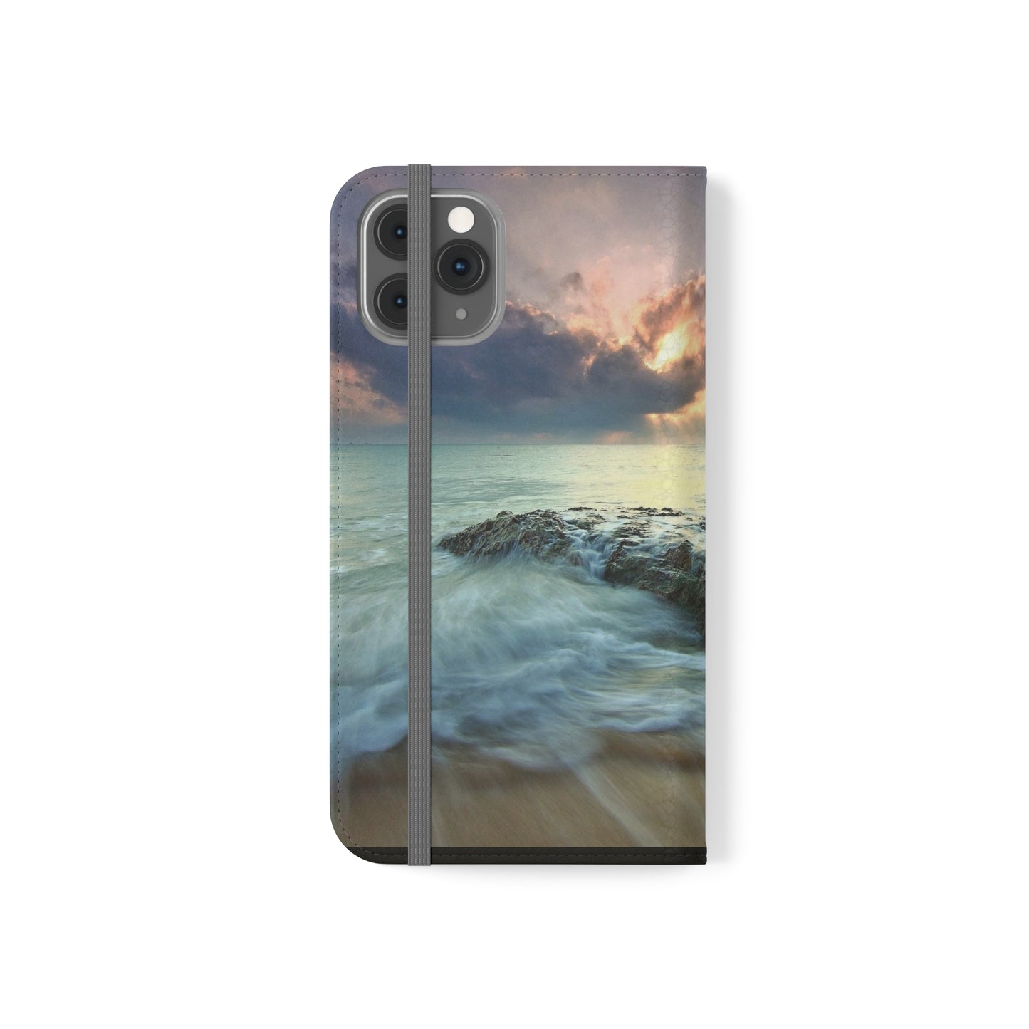Ocean light    Flip Cases (8543780536639)