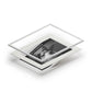 Is that bacon? Dog  (Passepartout Paper Frame) (8193264550207)