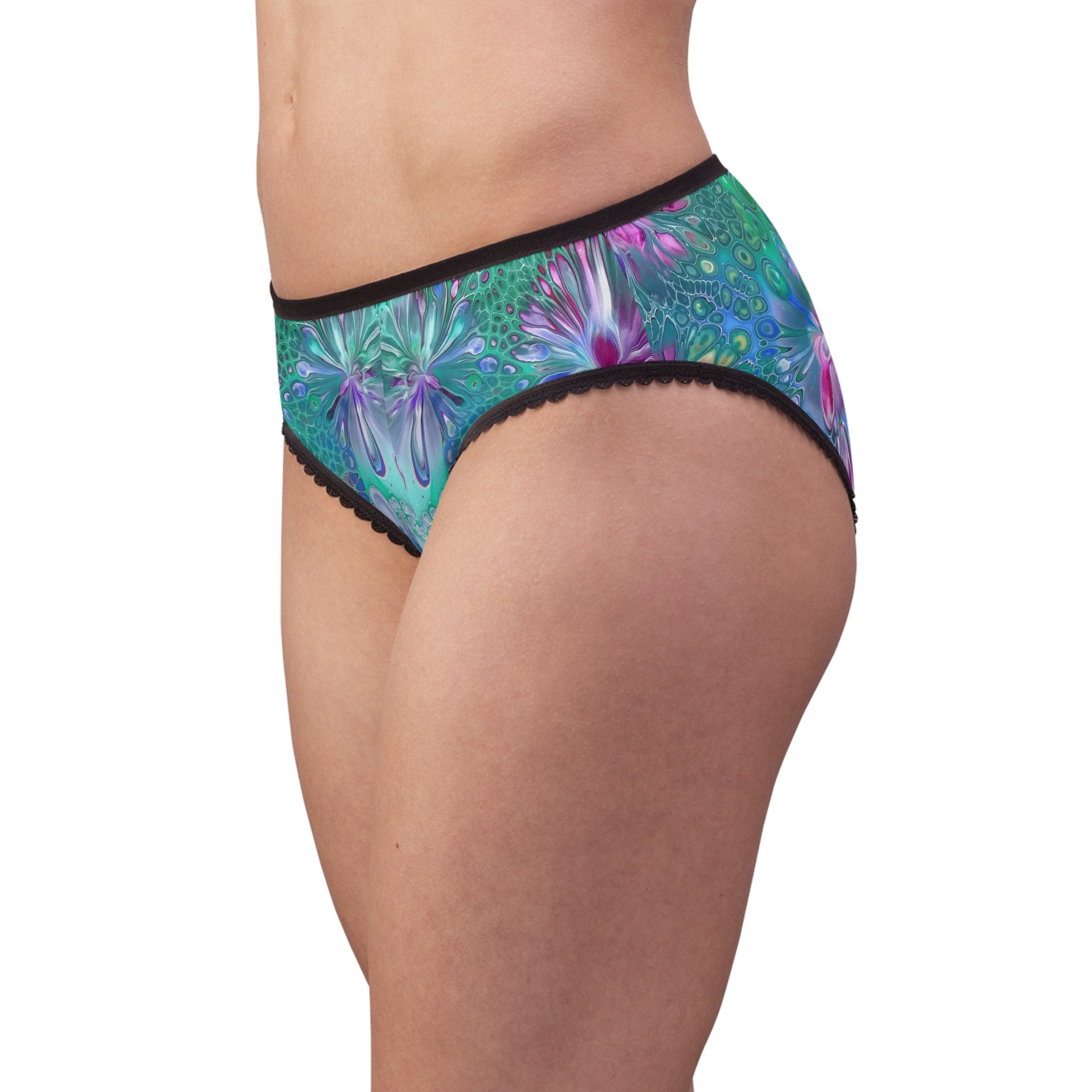 Women's Briefs (8194664235327)
