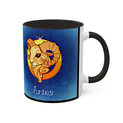 Aries ---Colorful Mugs, 11oz (8218040074559)