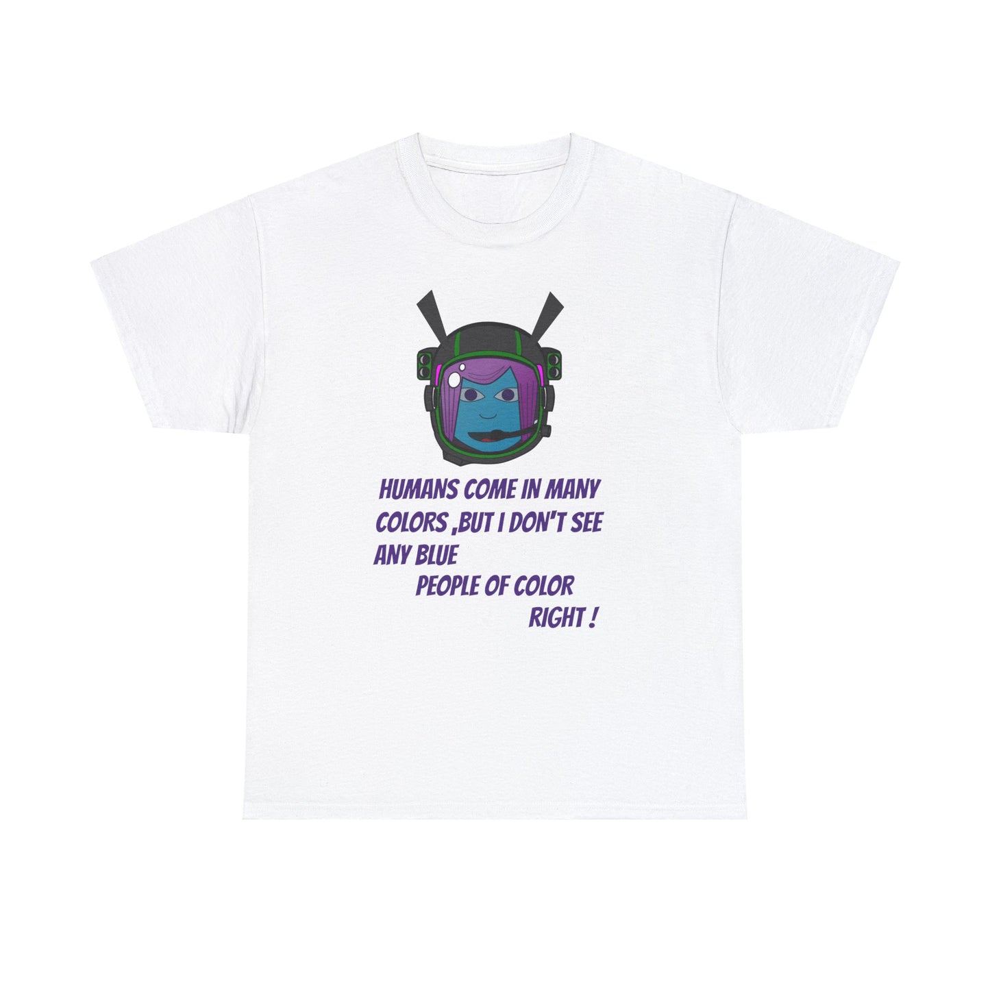 Unisex Heavy Cotton Tee (9223484408127)