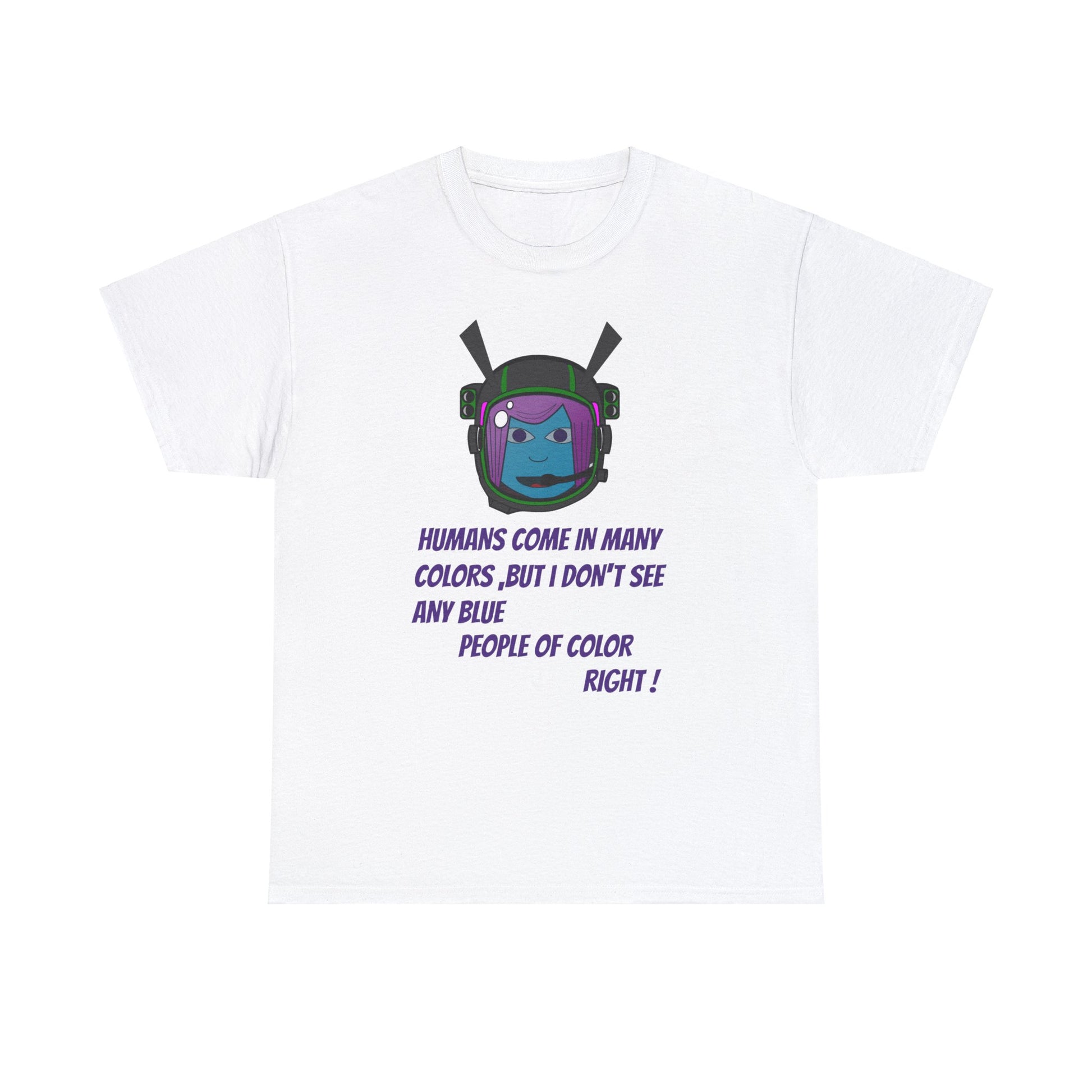 Unisex Heavy Cotton Tee (9223484408127)