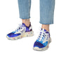 Ocean       Women's Mesh Sneakers (8541957325119)