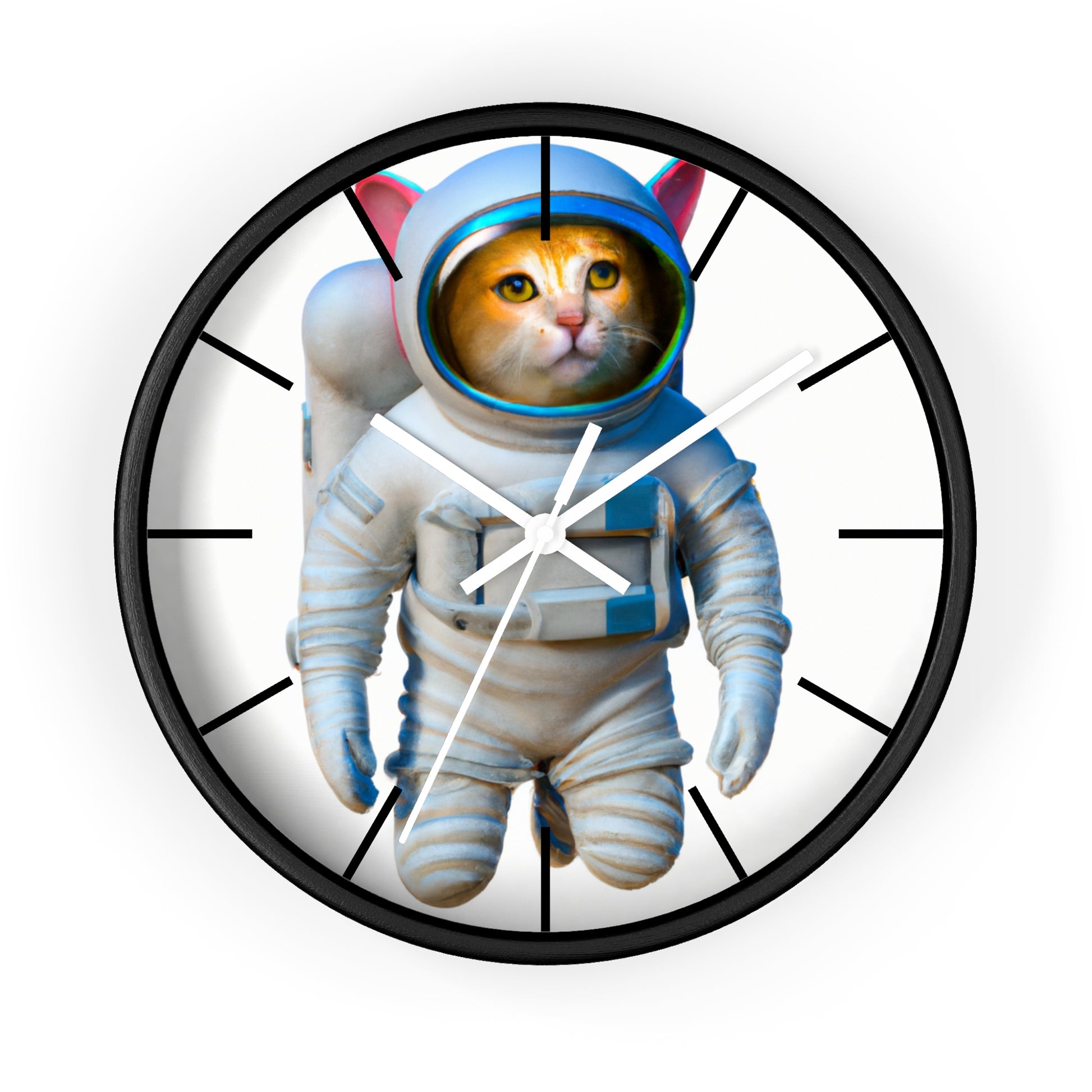 Wall Clock (8927786271039)