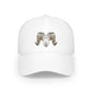 Ram cap      Low Profile Baseball Cap (8543805407551)