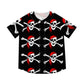 Pirate   Men's Baseball Jersey (AOP) (8540502982975)